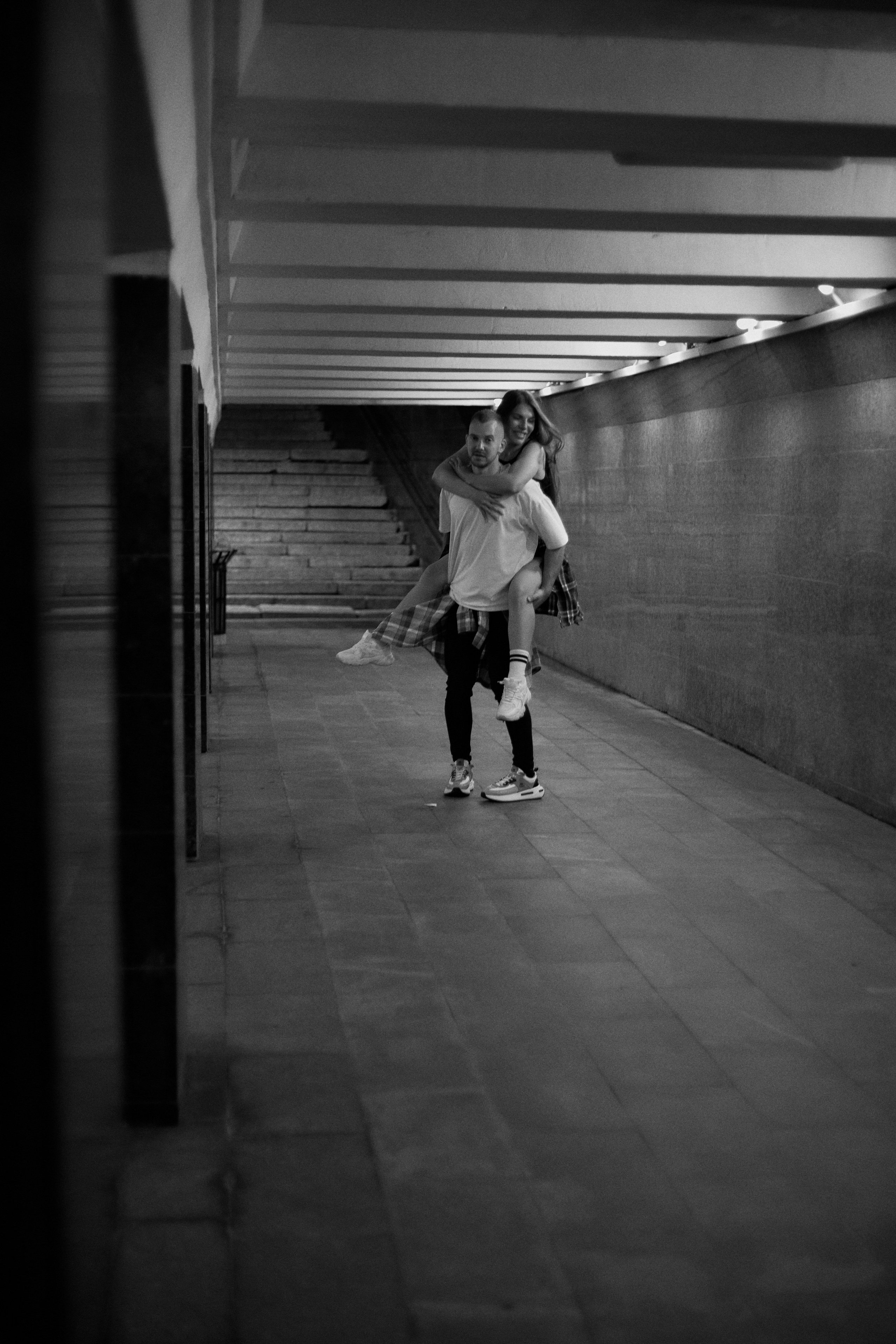 Катя и Андрей. Свадебный и семейный фотограф