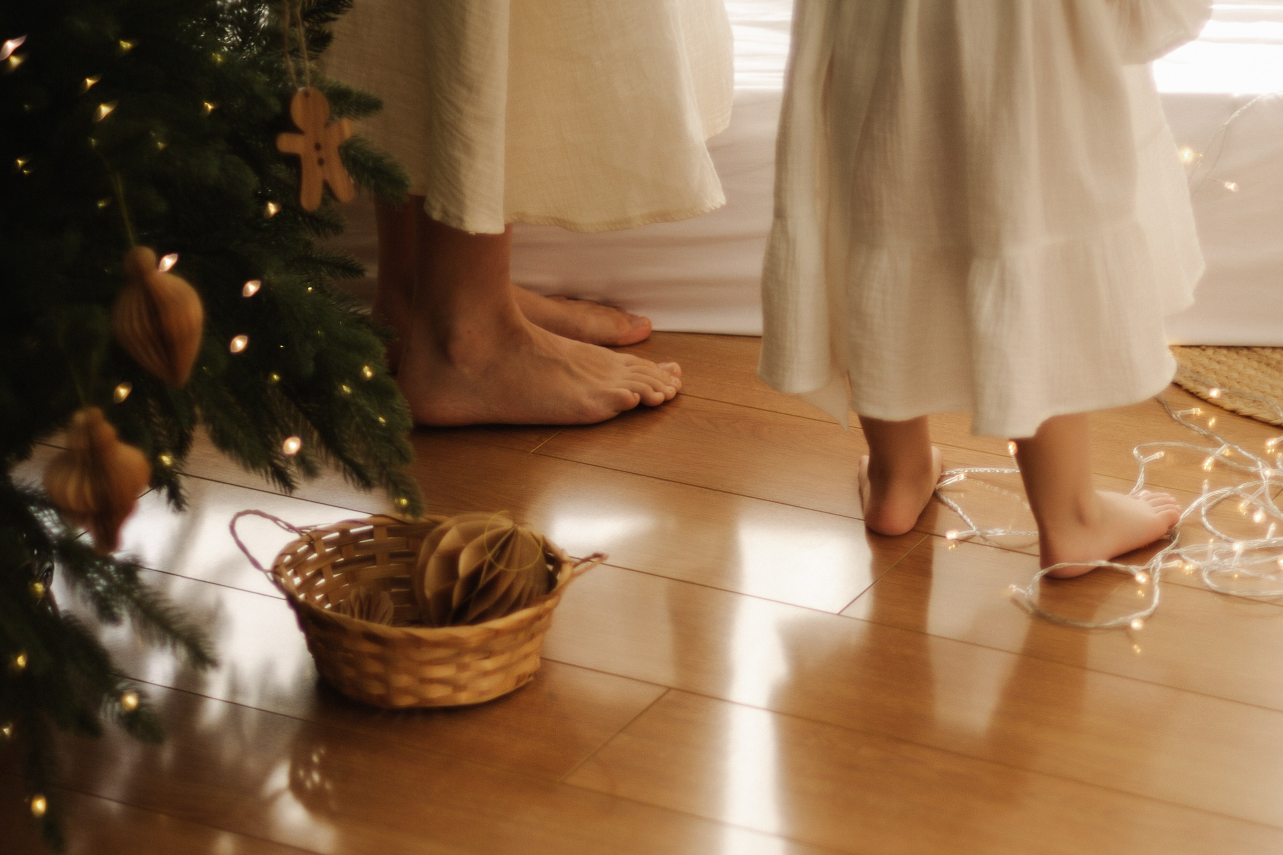 Катя и Адель. Фотограф Любовь Щербинина