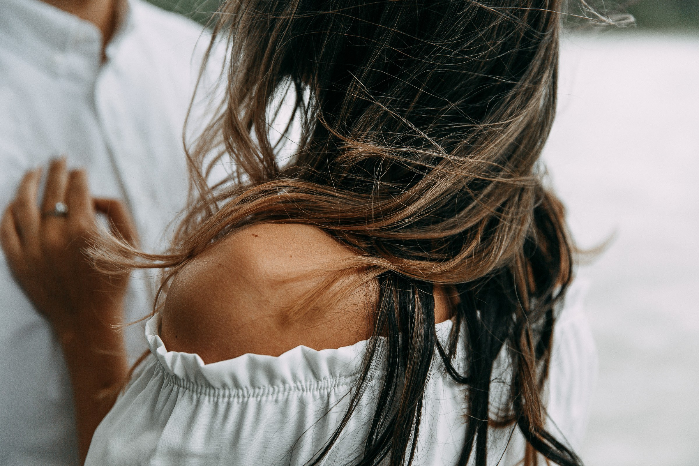 «Мы в отпуск едем в Манжерок. Хотим съёмку рядом с базой». Фотограф Любовь Щербинина