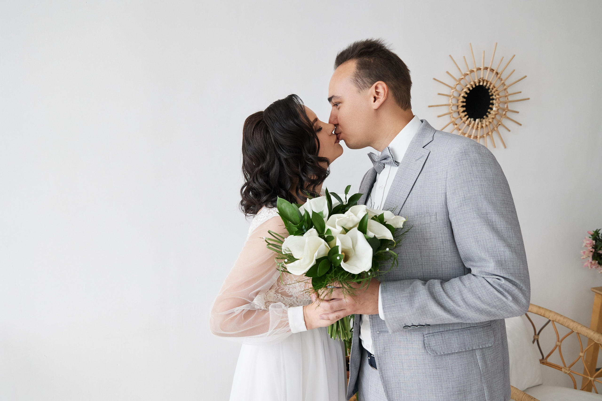 Алексей & Надежда. Фотограф Андрей Кононенко