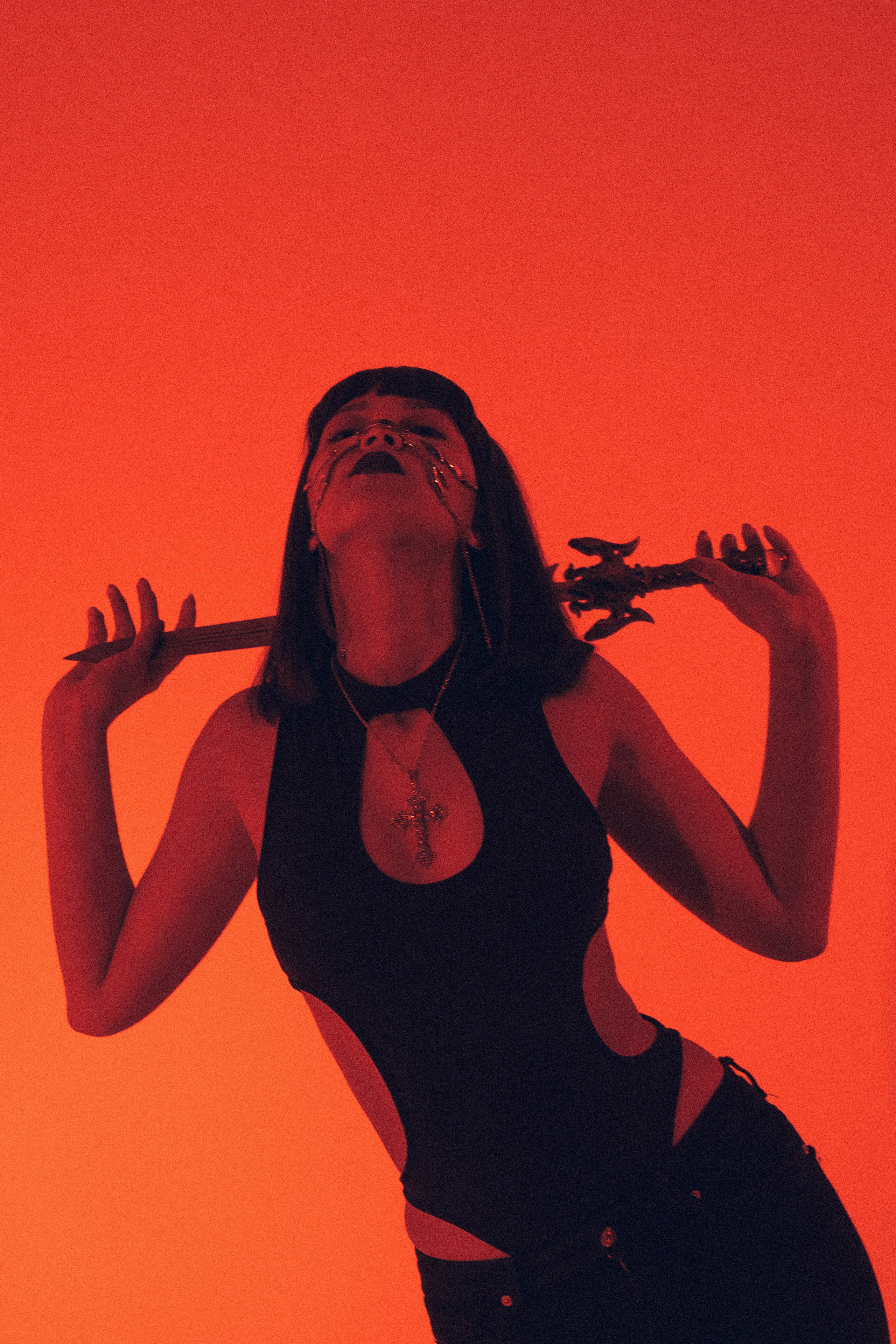 Ксюша. Фотограф Кемерово | Сергей