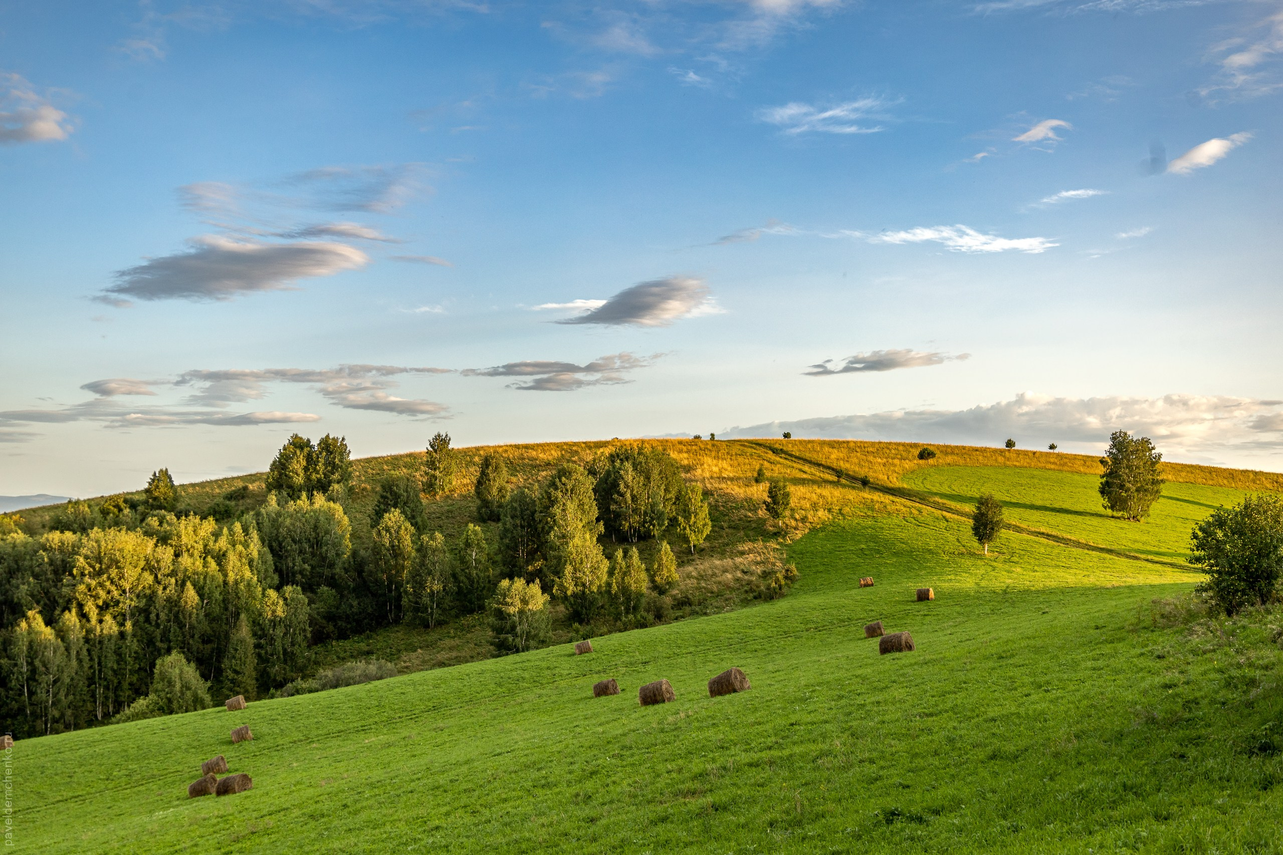 Красная гора 2024. Gennady Travel