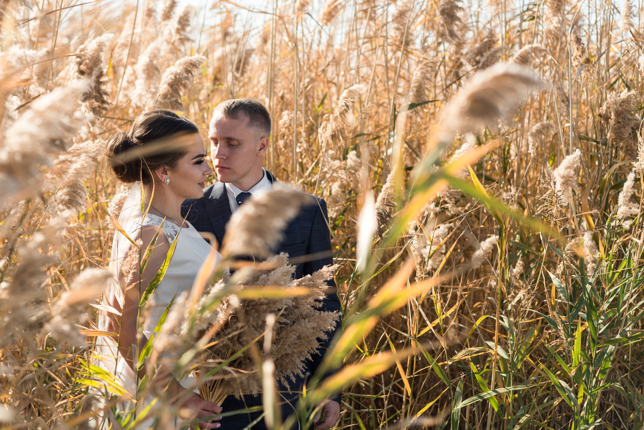 Елизавета и Виталий. Свадебный, портретный, коммерческий, предметный фотограф в Ставрополе Иван Белашов