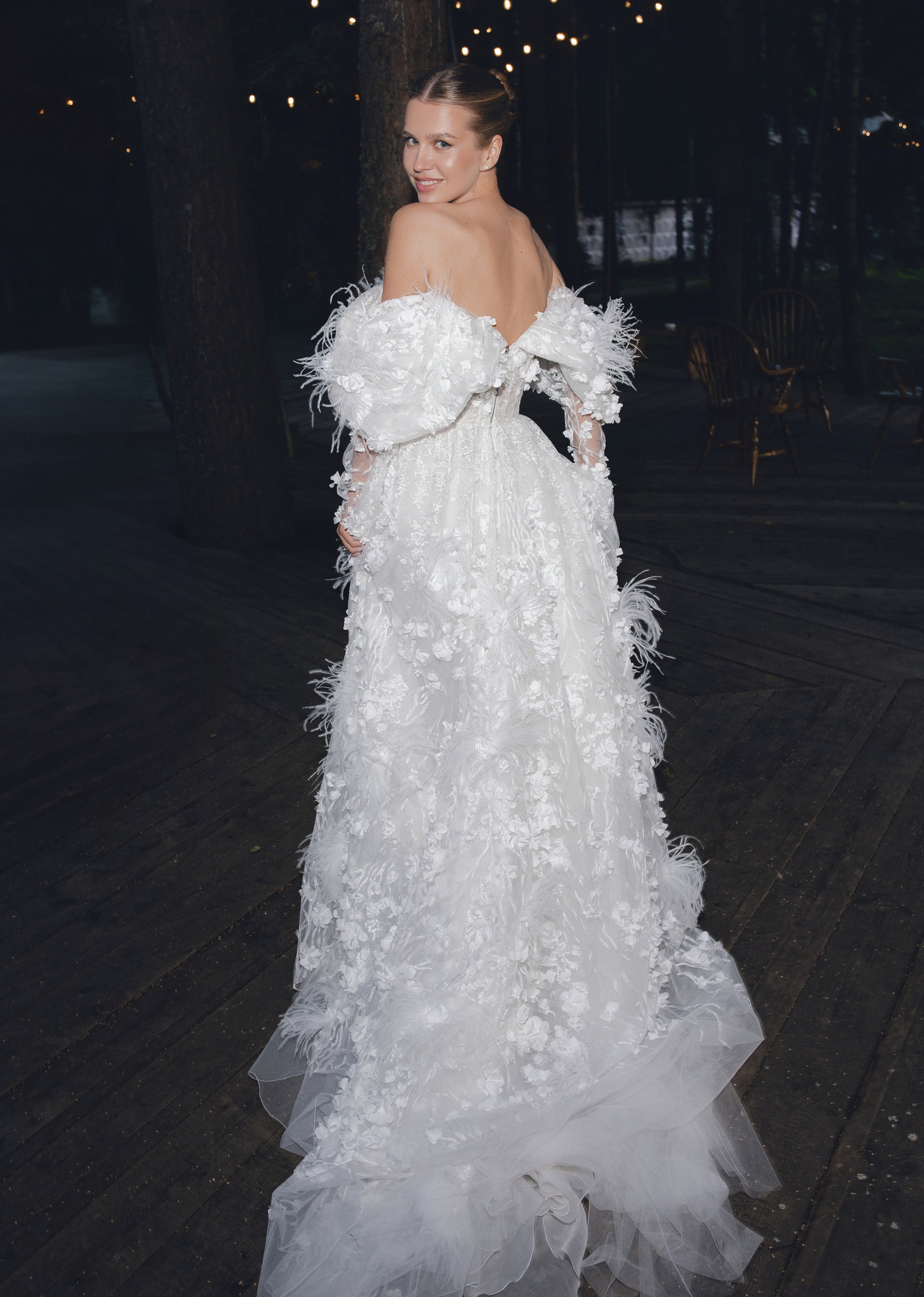 ТЫ — МОЙ ПУЛЬС