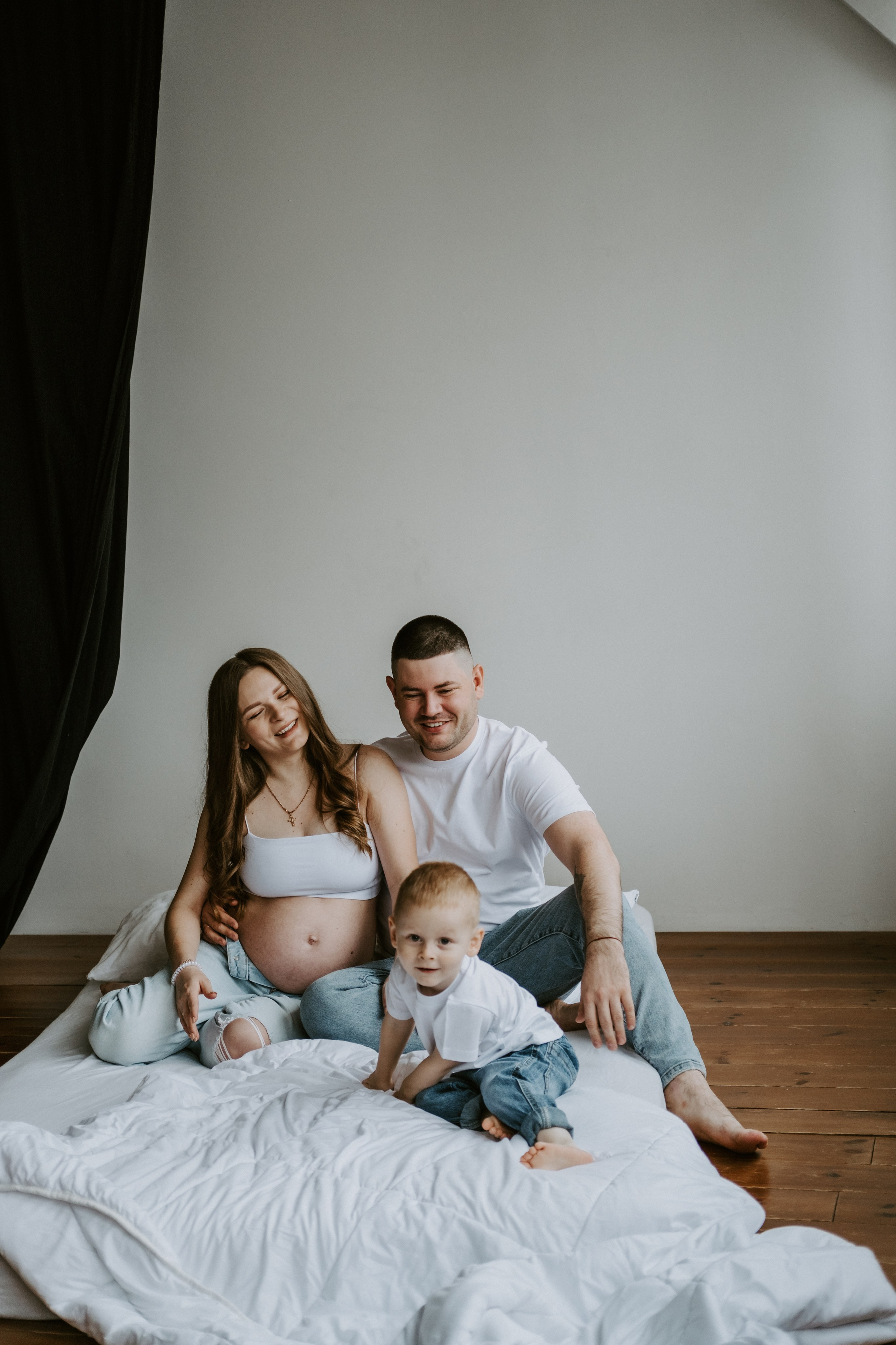 Семейный фотограф в Москве. Семейный фотограф в Москве Кристина Маркос