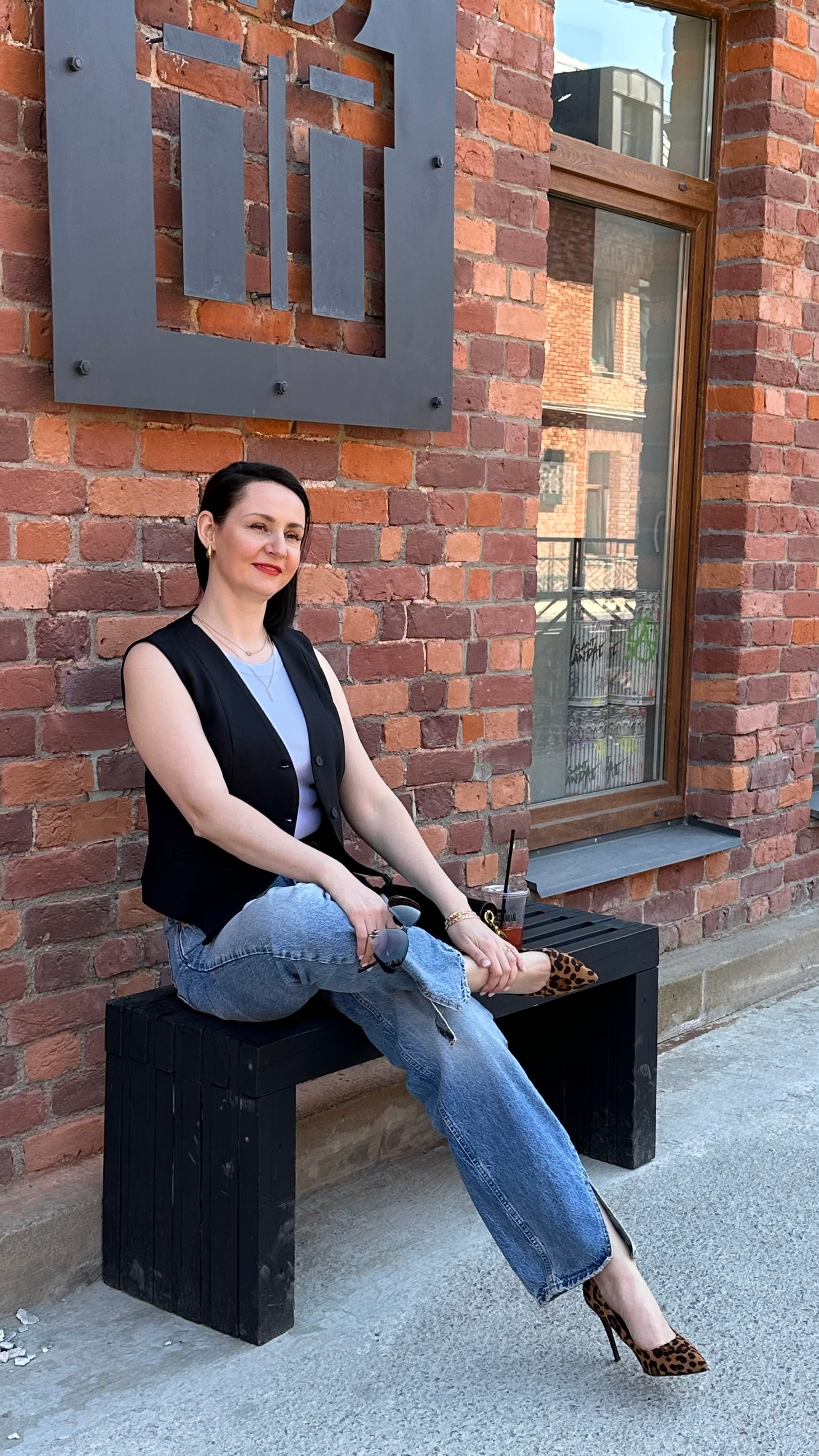 Сенная площадь. КОНТЕНТ |БРЕНД фотограф Санкт-Петербург — Жанна Олтаржевская