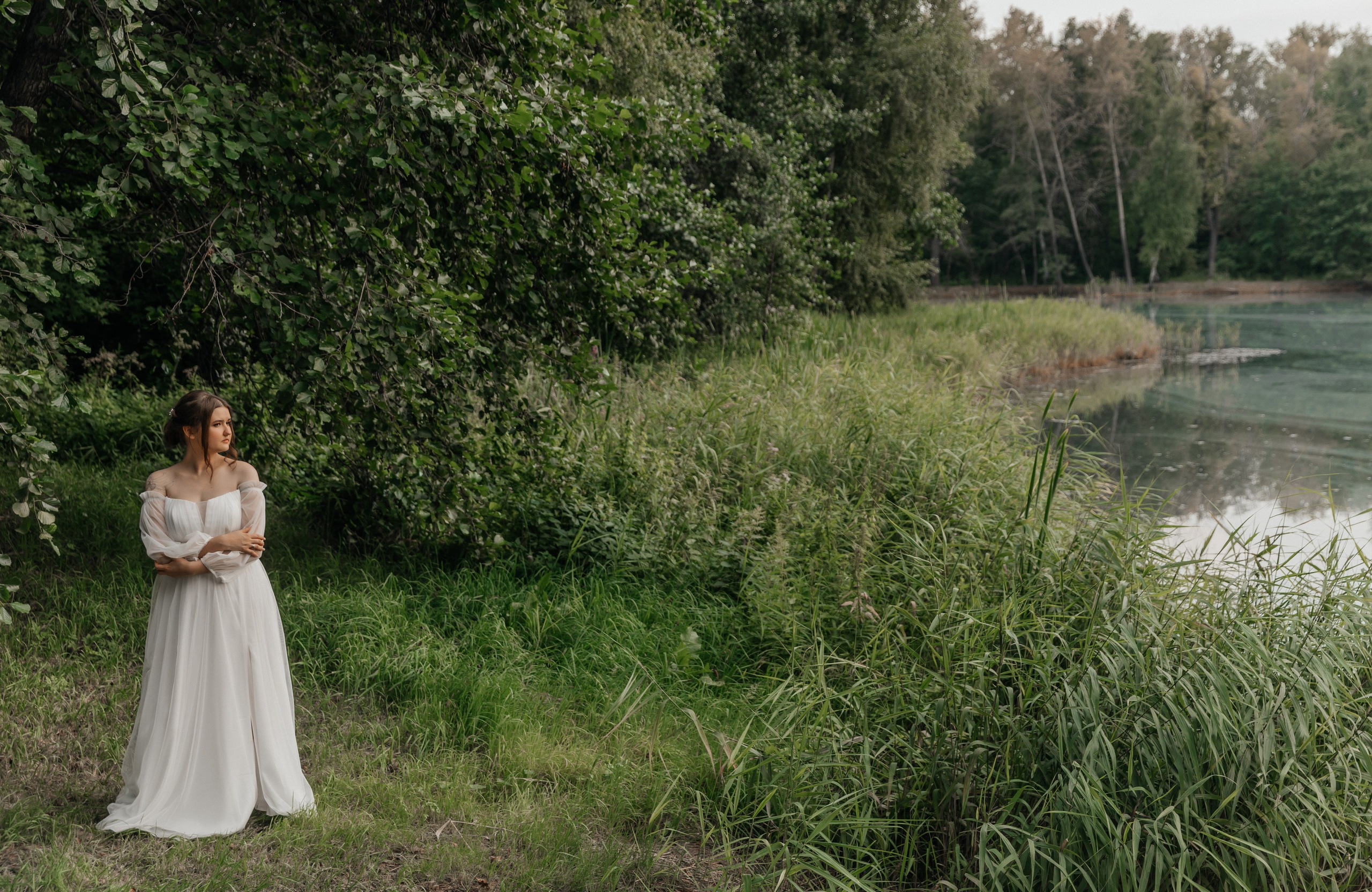 Ира и Дима. Семейный и школьный фотограф в Самаре Екатерина Удиванкина