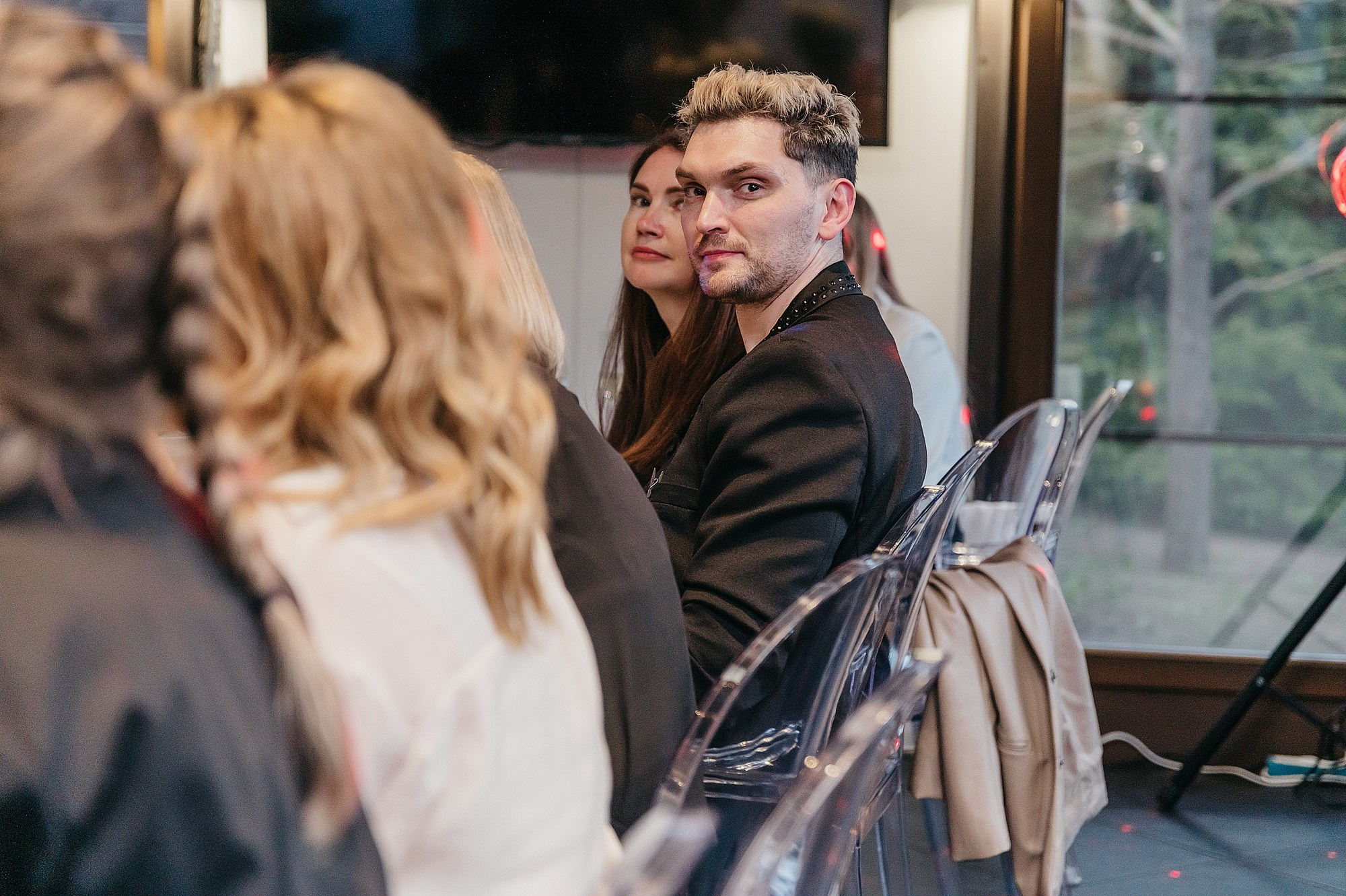 Volga & friends. Свадебный фотограф в Дубне Алексей Фонарёв