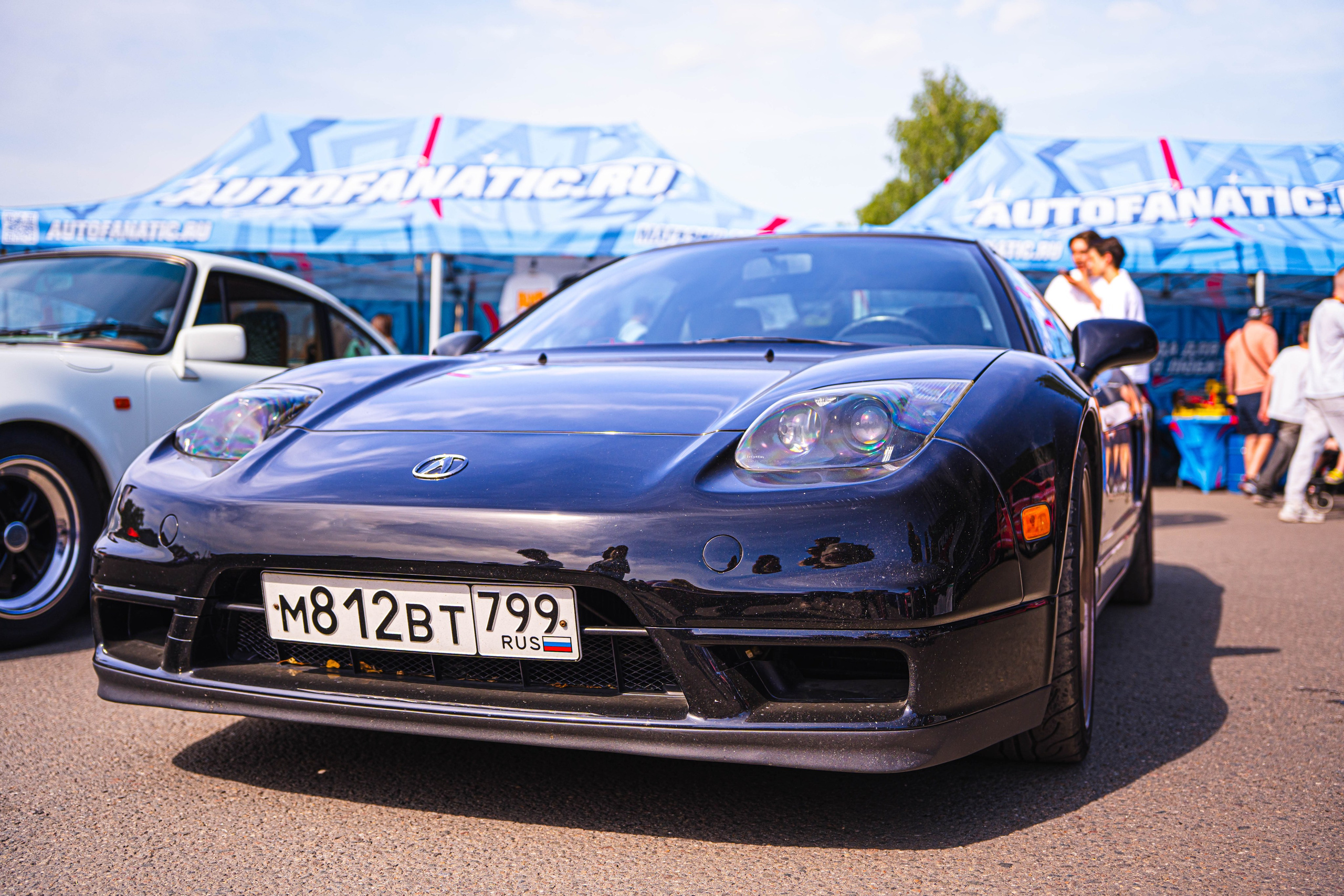 Driftexpo. 42Studio
