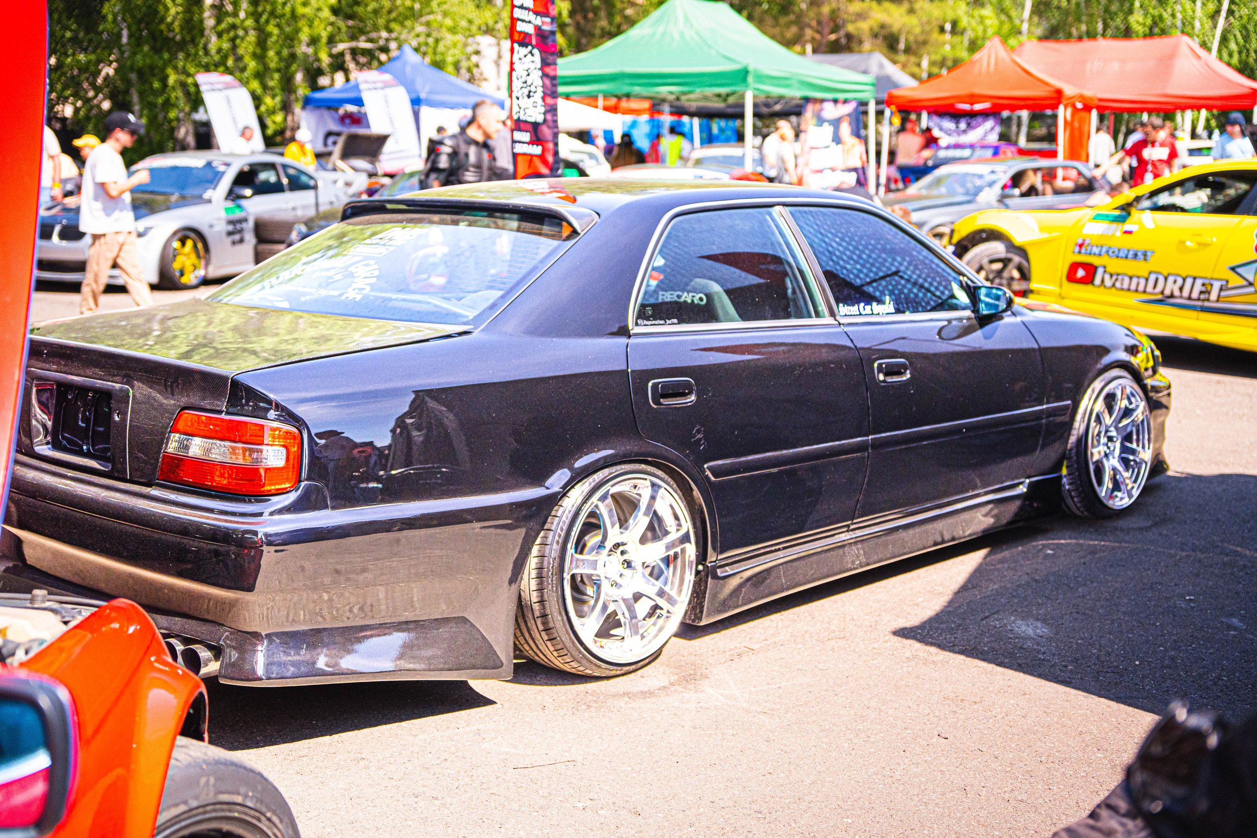 Driftexpo. 42Studio