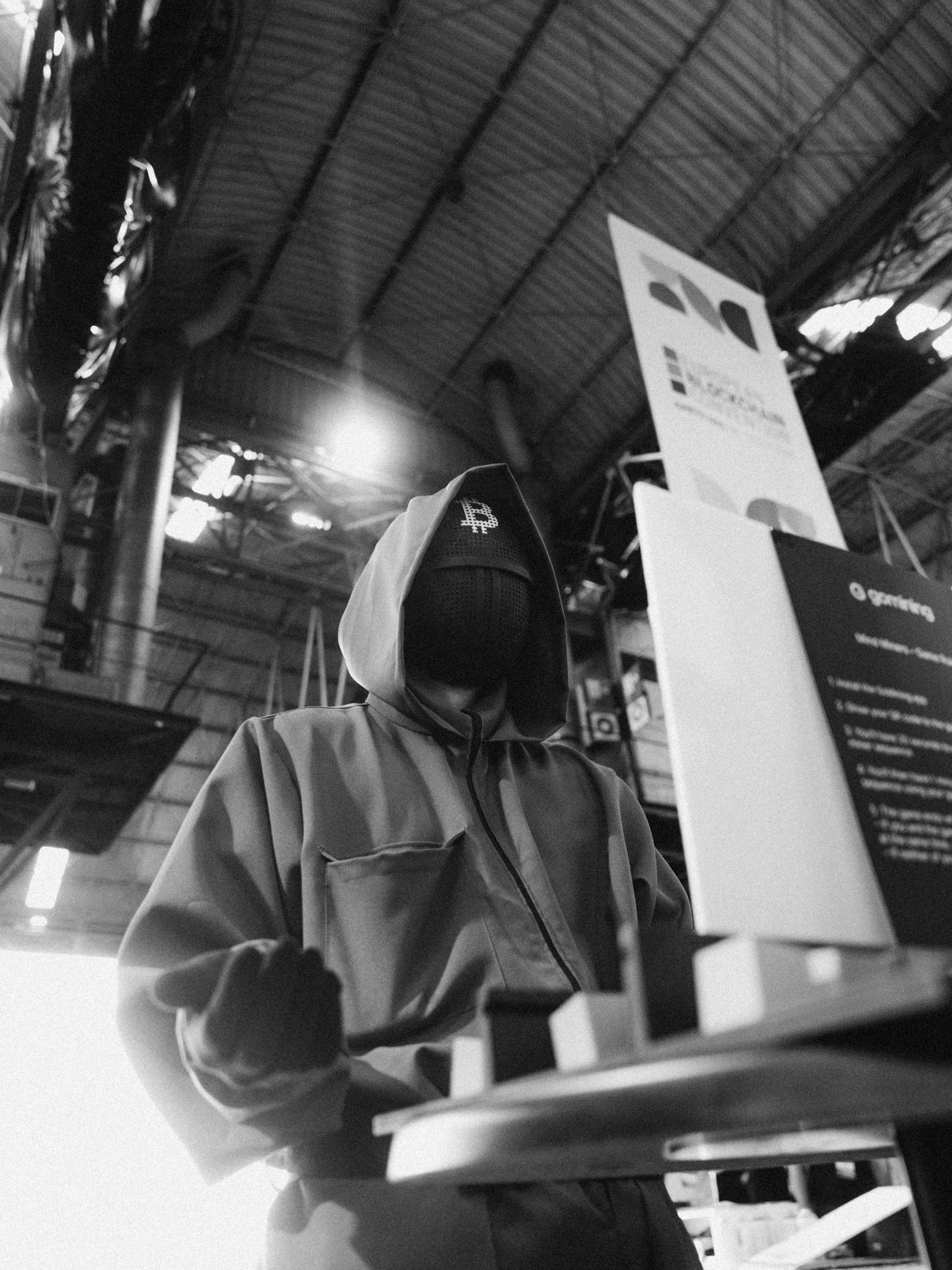 Events. Commercial Photographer Paris — Islam Berov