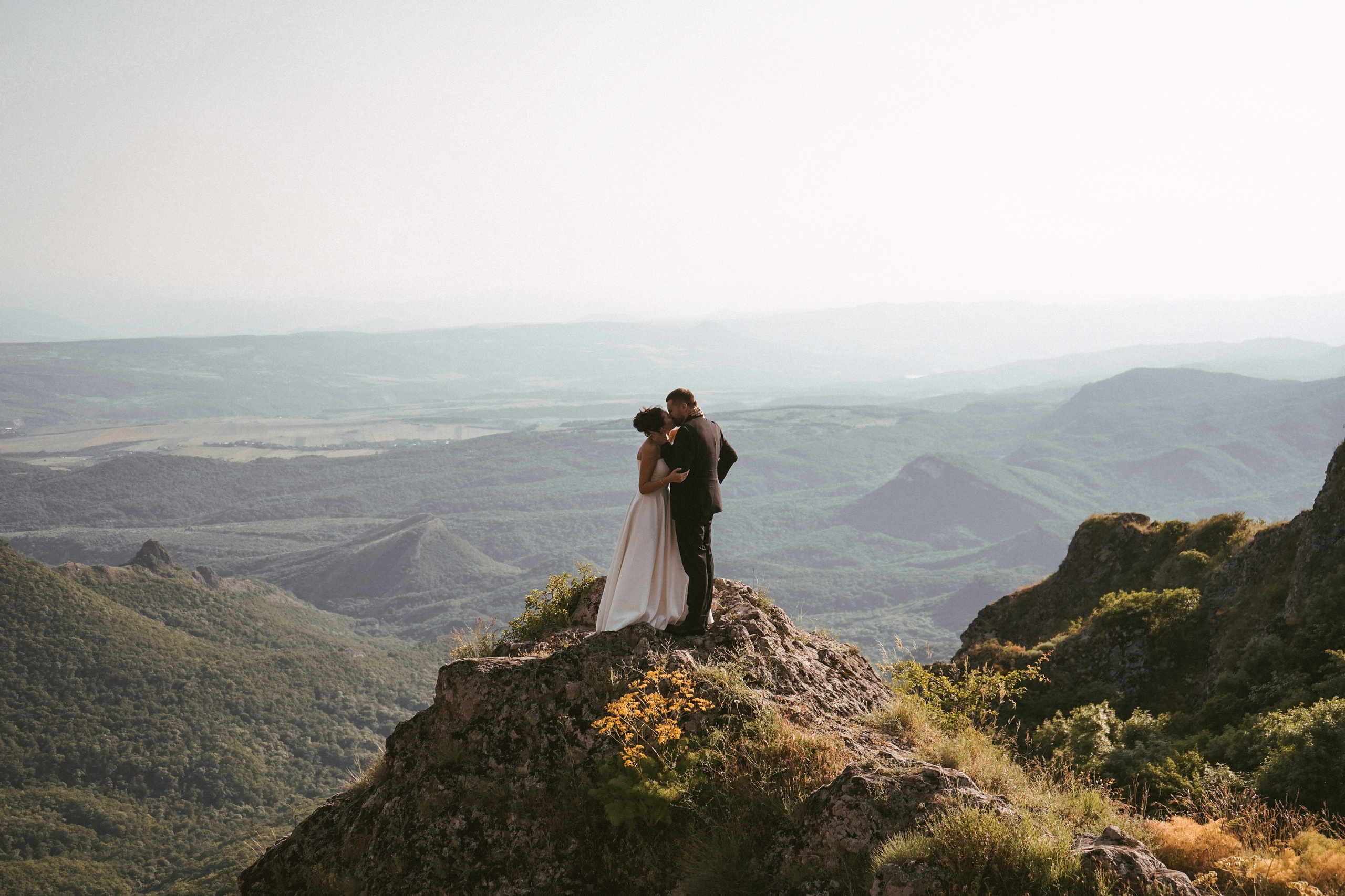 Gentle Mood. Photographer in Georgia UAE Russia Nekit Fox