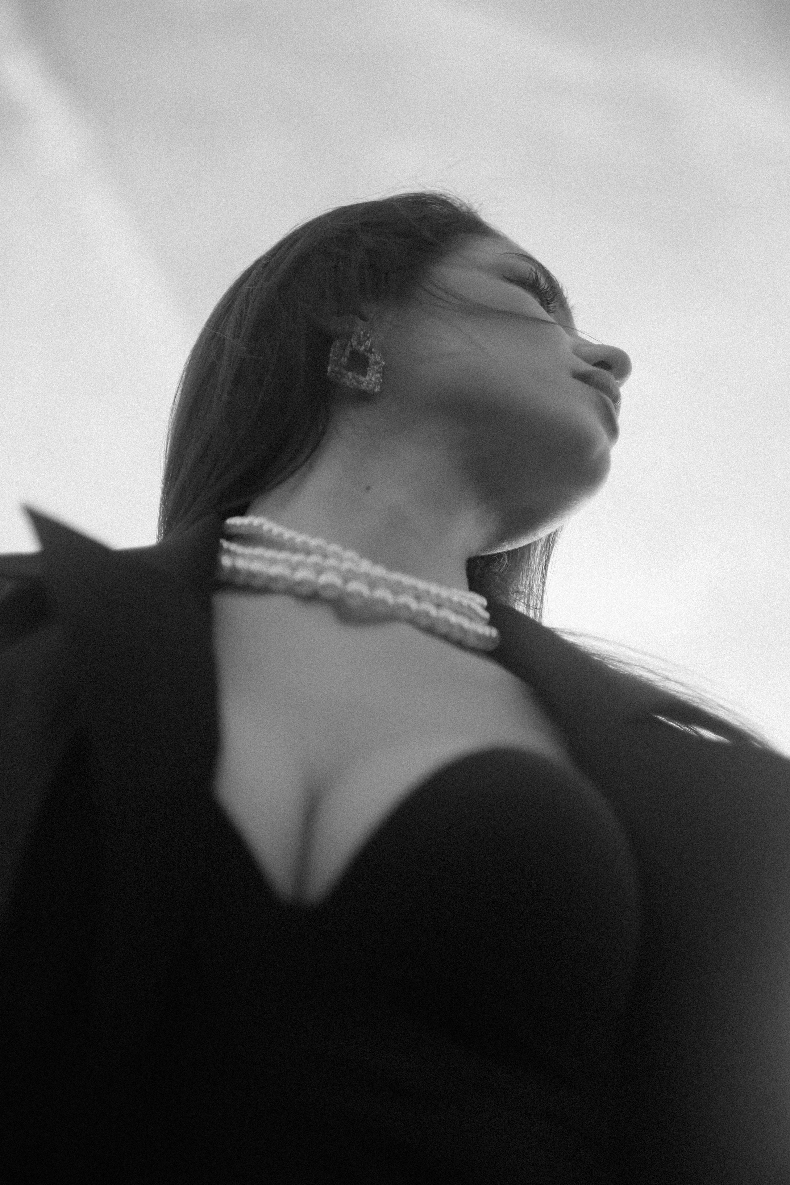 Лиза. ФОТОГРАФ АННА КАЗАРЯН