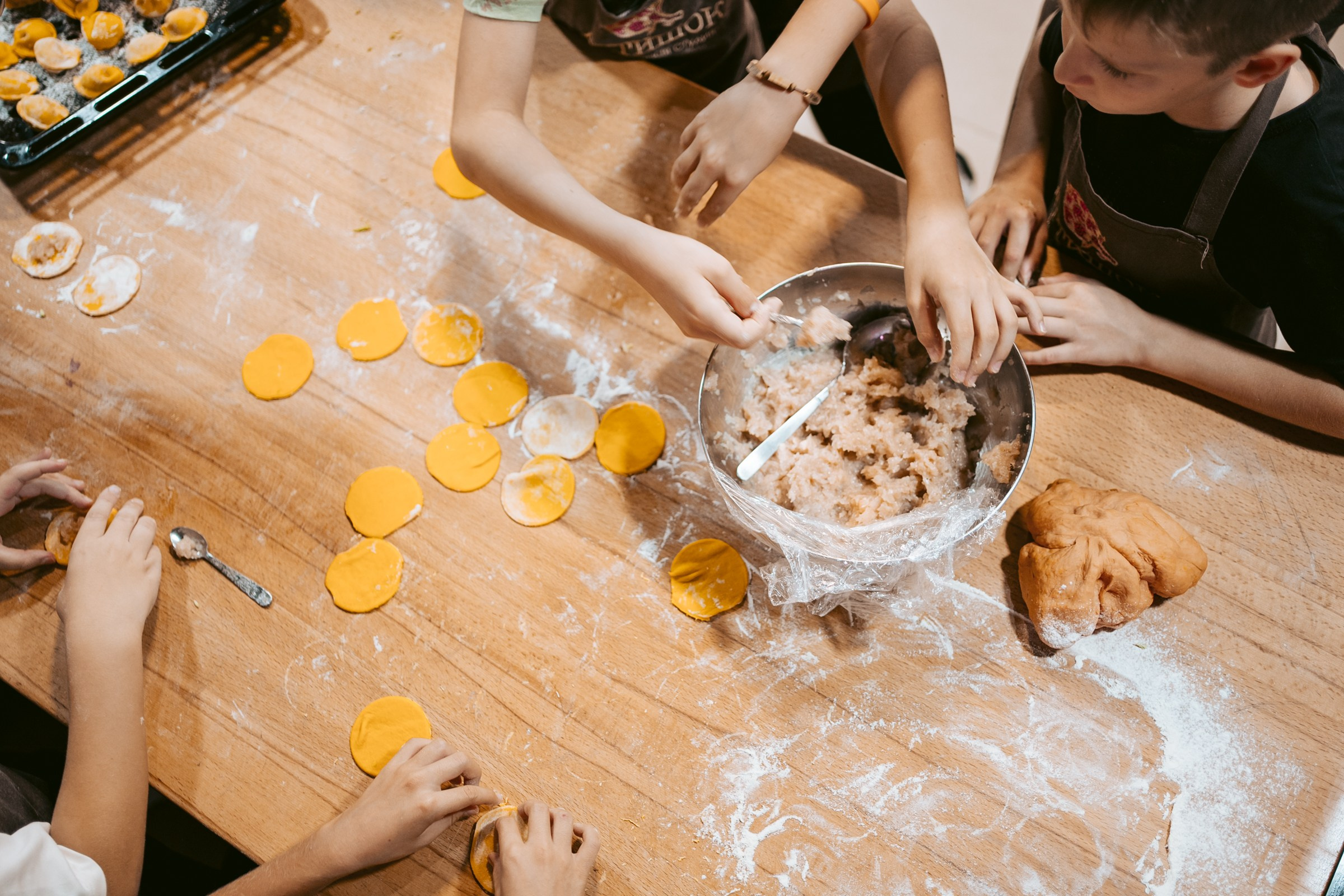 Артишок. Фотограф на любое событие в Кемерово
