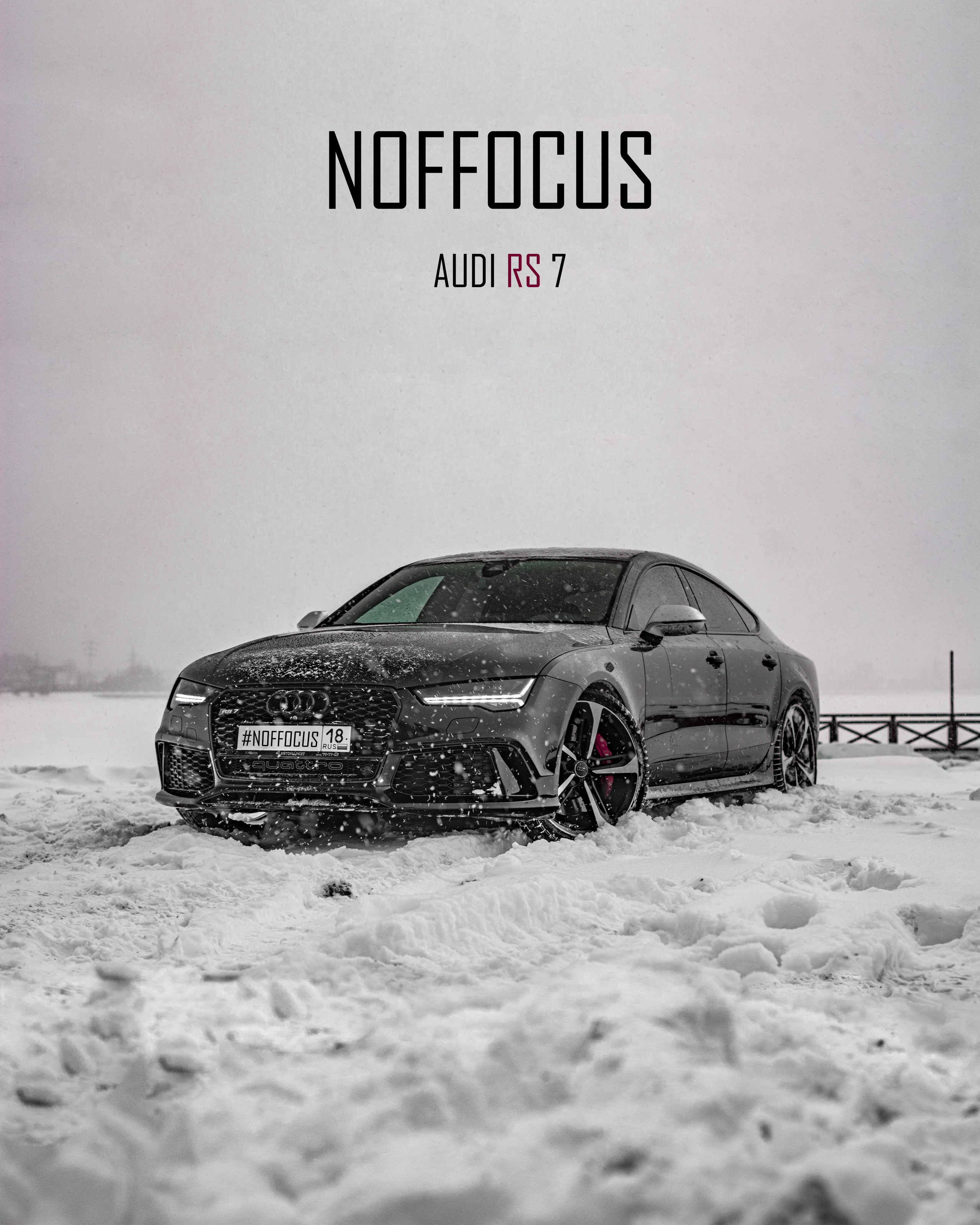 Авто. Noffocus — фотограф в Санкт-Петербурге | Контент и арт-съёмка