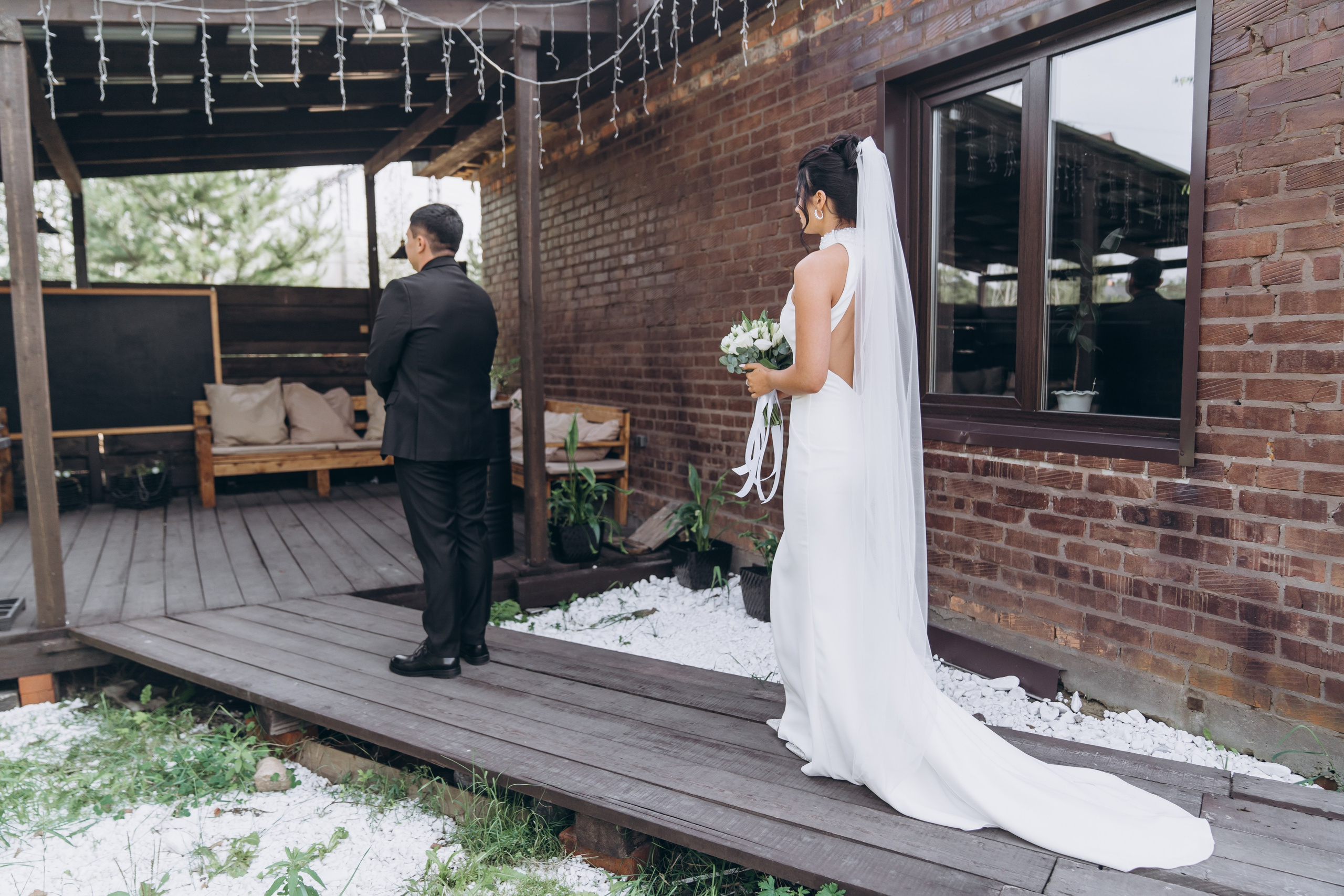 Event house Виталий & Алена. Фотограф Ангарск Иркутск Ксения Король