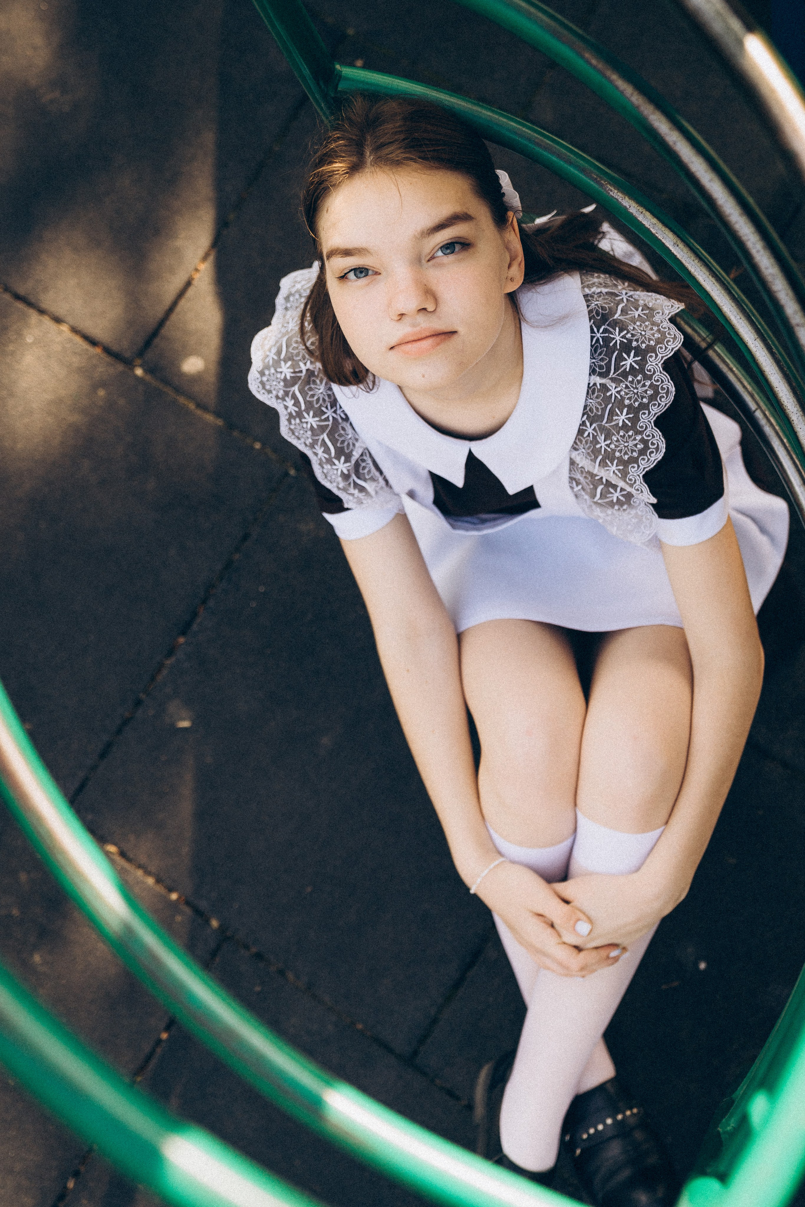 Последний звонок. Фотограф в Баку Екатерина Ракитянская