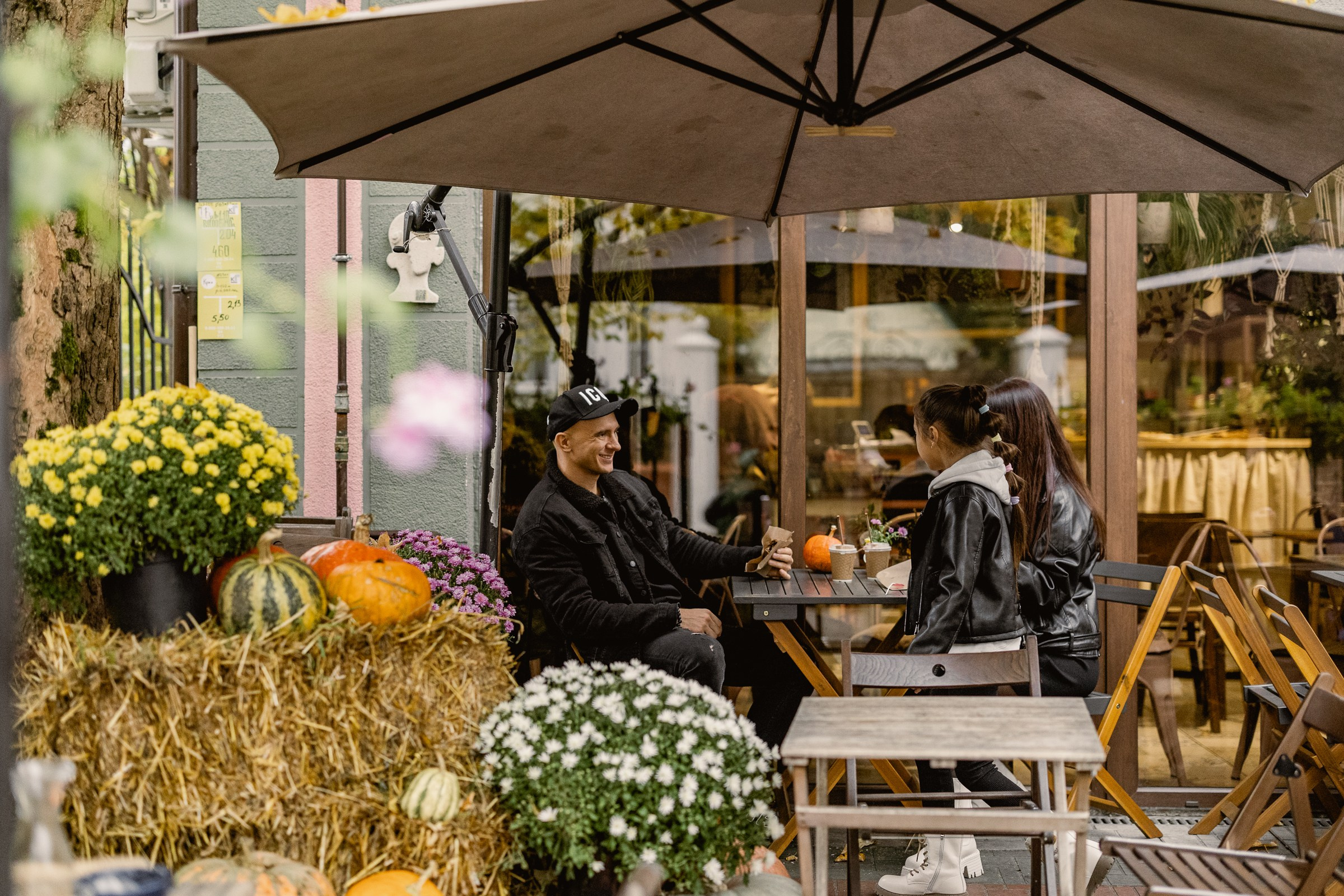 Сергей, Диля и Алекса. Свадебный и семейный фотограф в Калининграде Грибачев Владимир