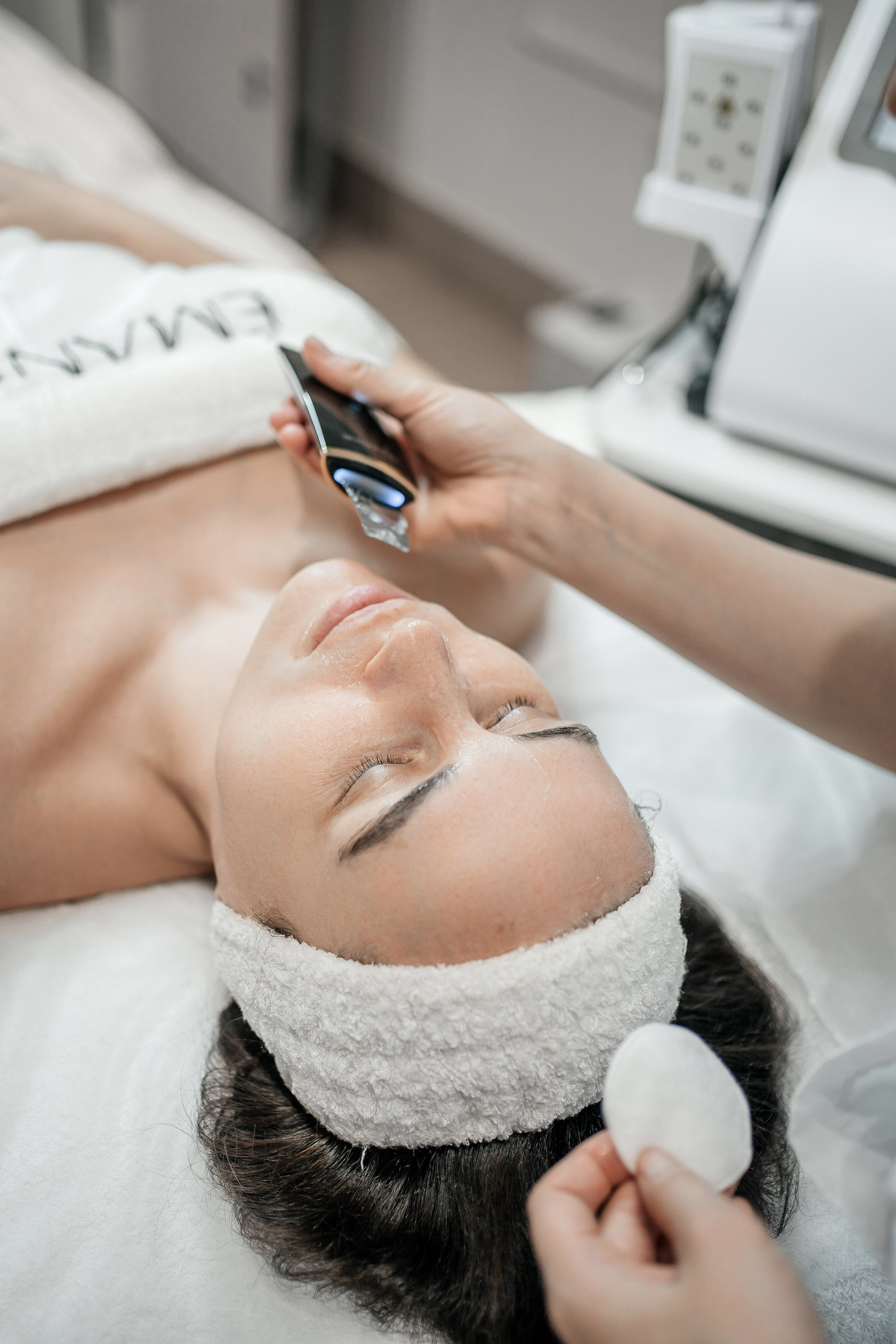 Контент съемка