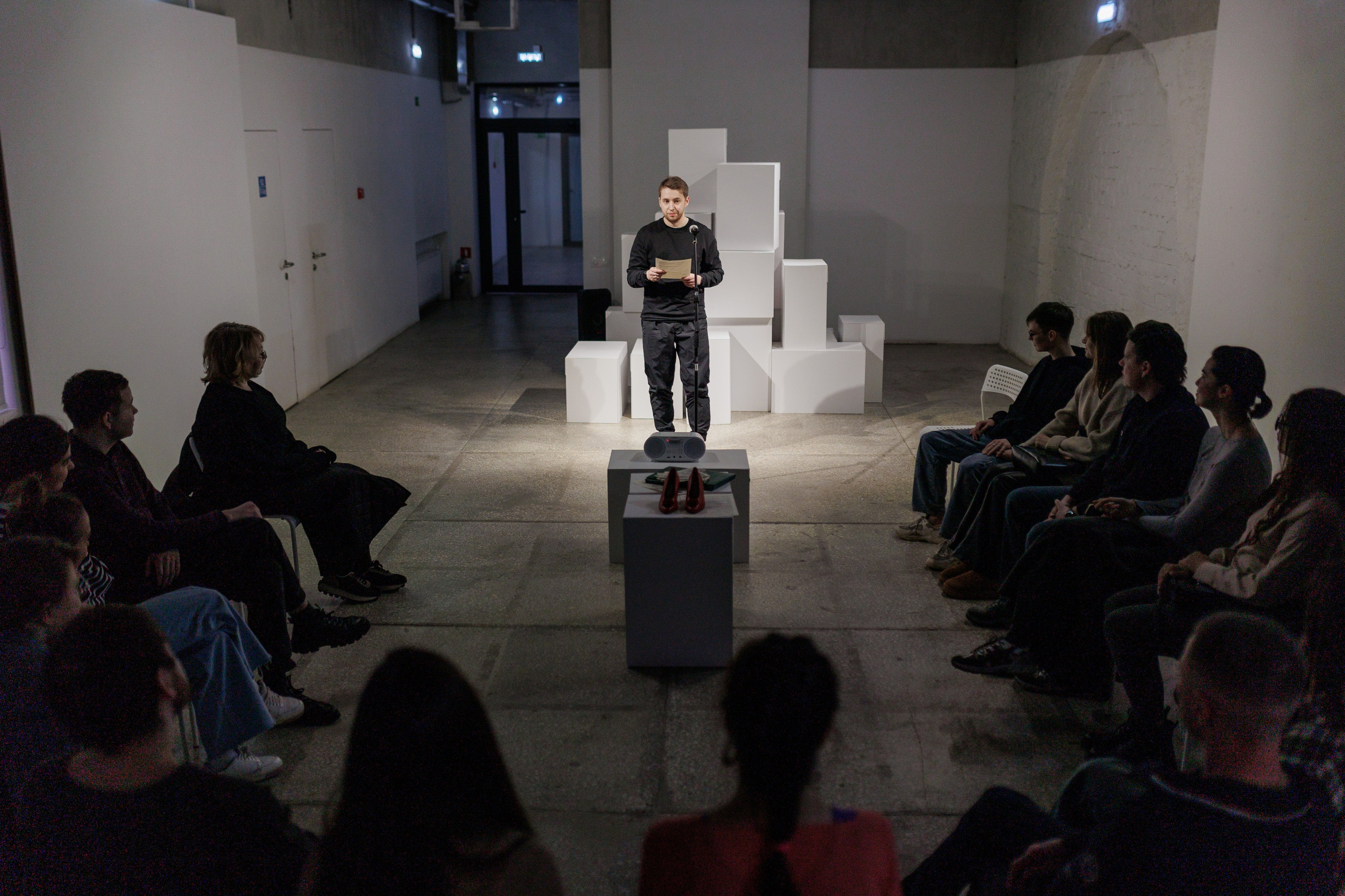 Это тебе. Фотограф городских и семейных событий Артем Карпухин