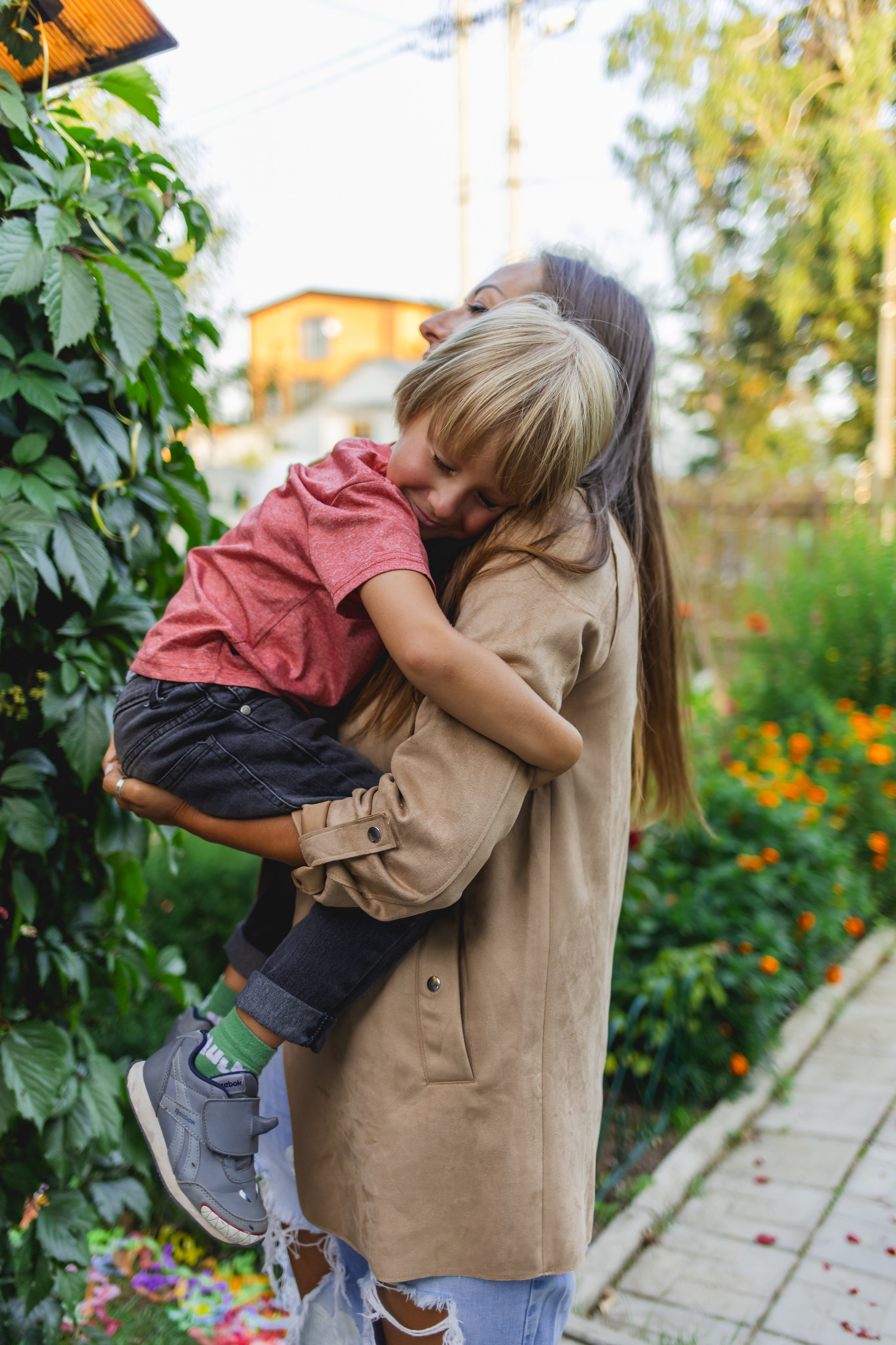 День Рождения Элизабет 🎂