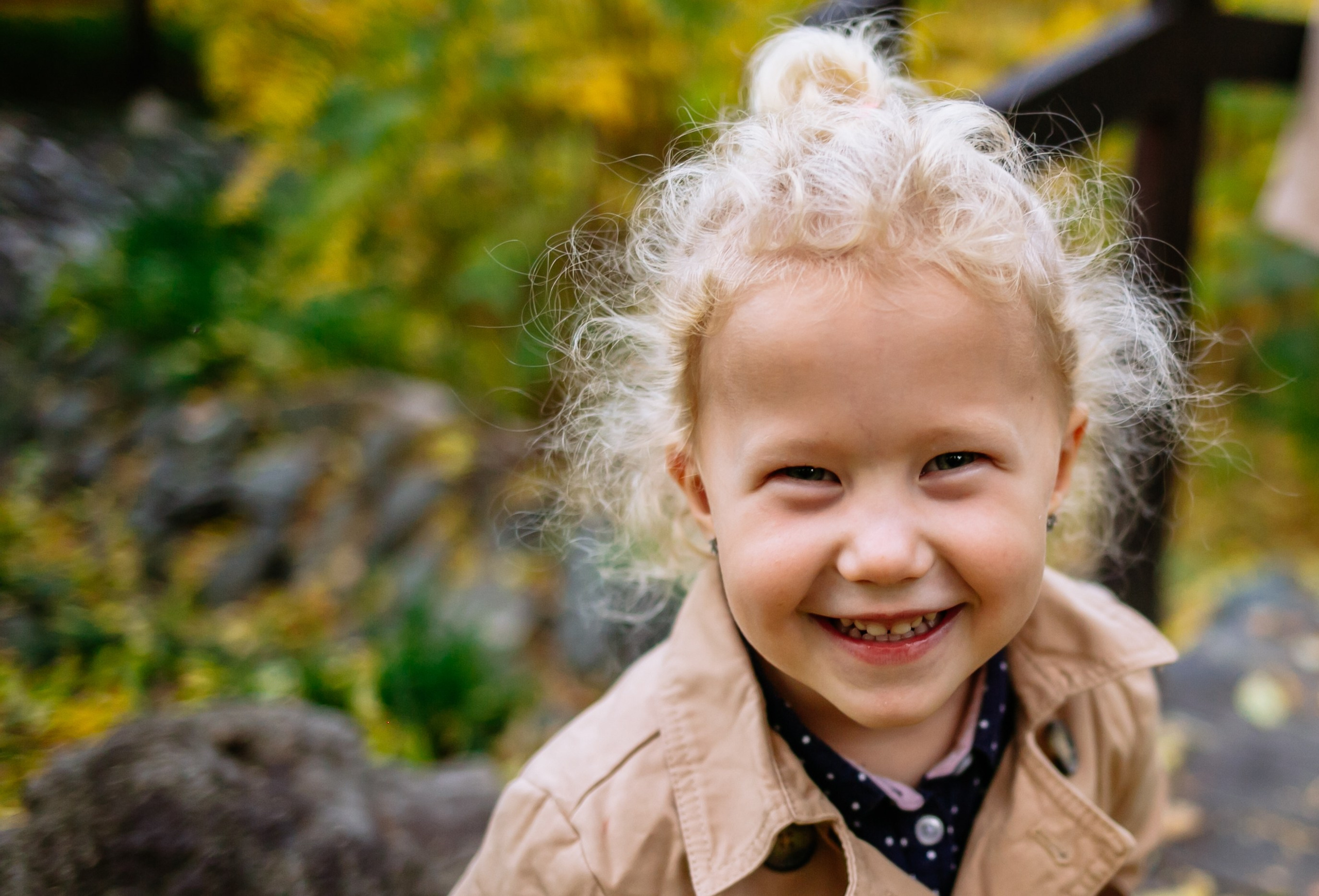 Юля, Анюта, Есения