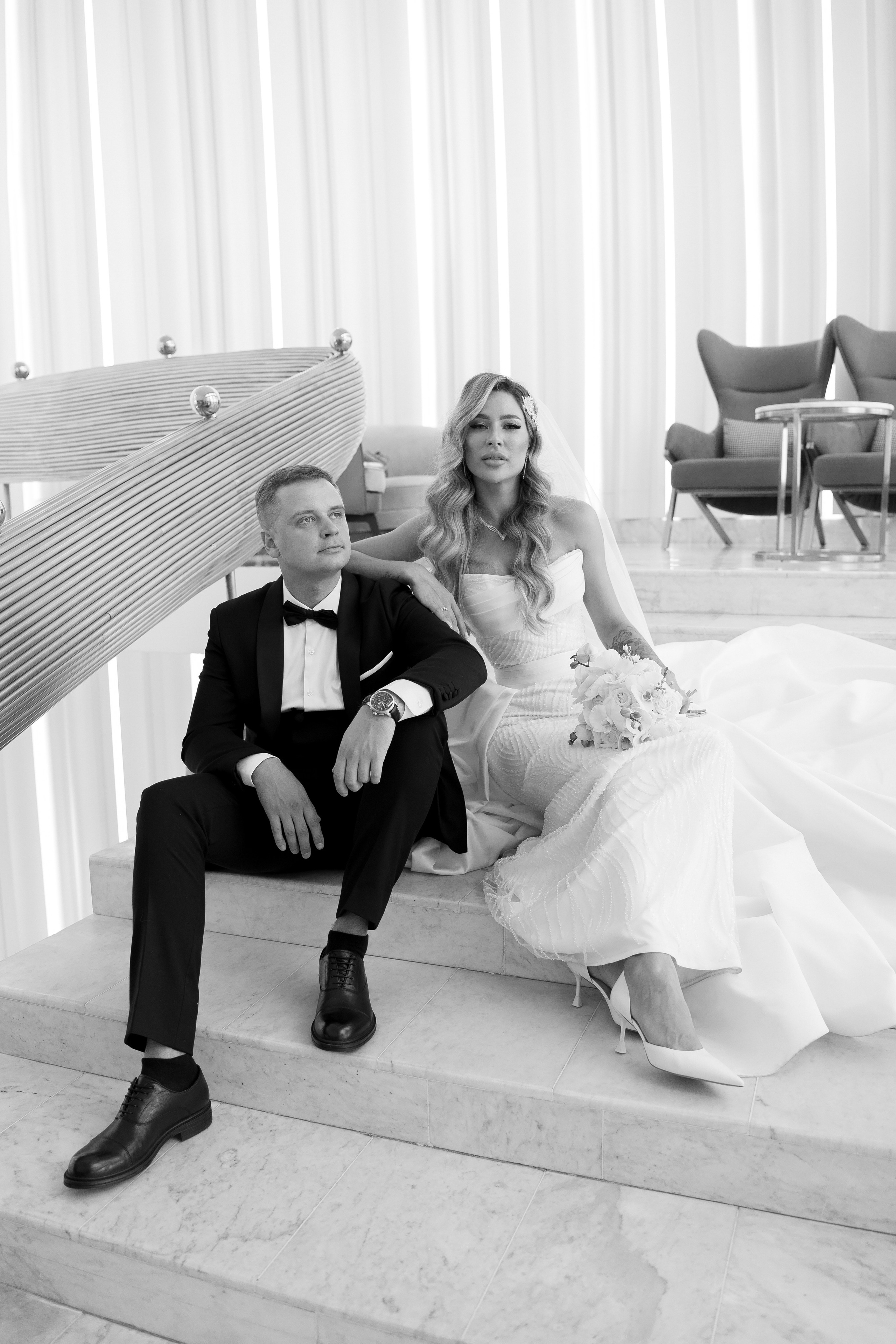 Алексей и Елена. Свадебный Фотограф Хабаровск Евгений Корсков