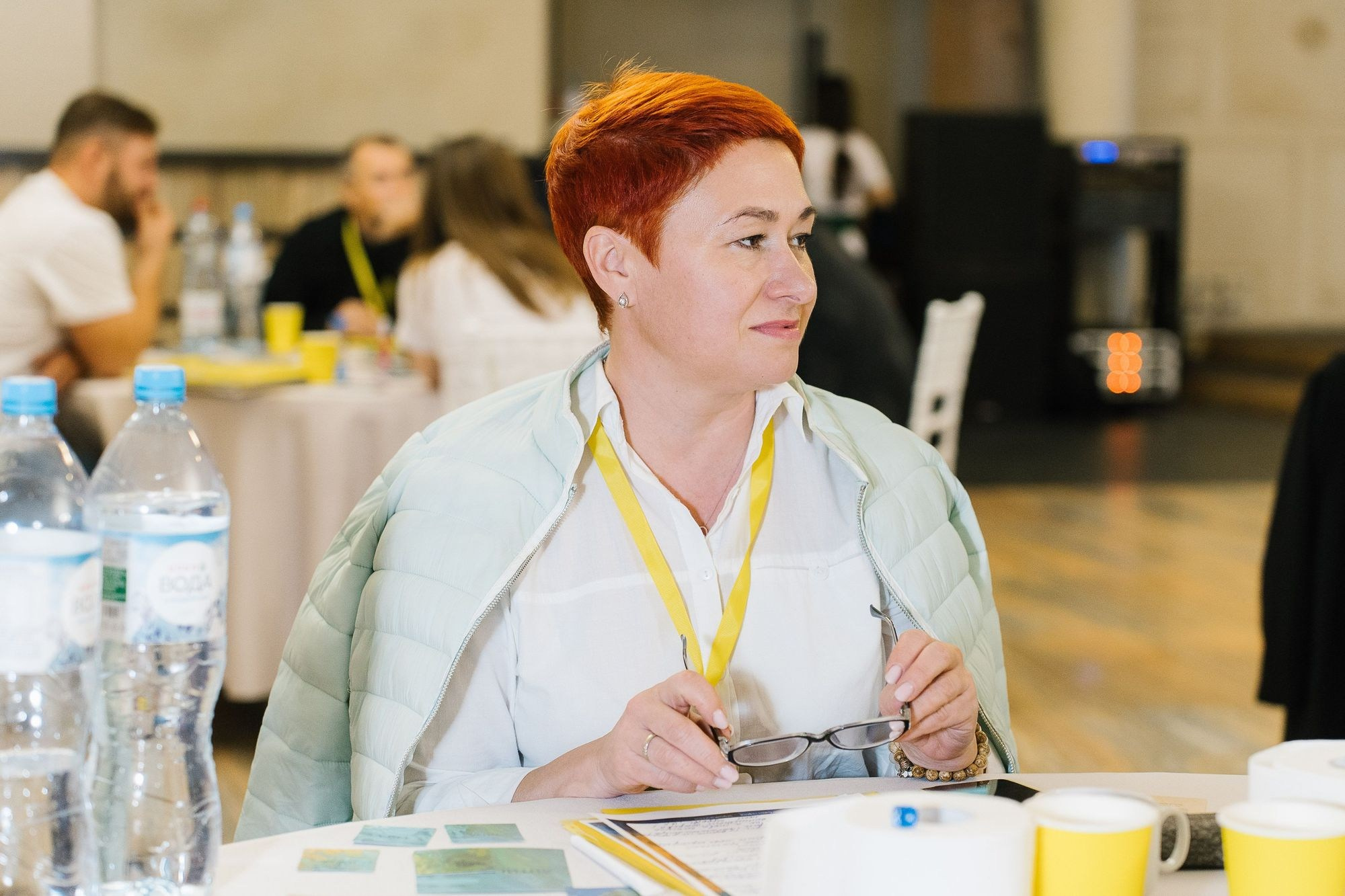 «ТЕ САМЫЕ ИГРЫ»