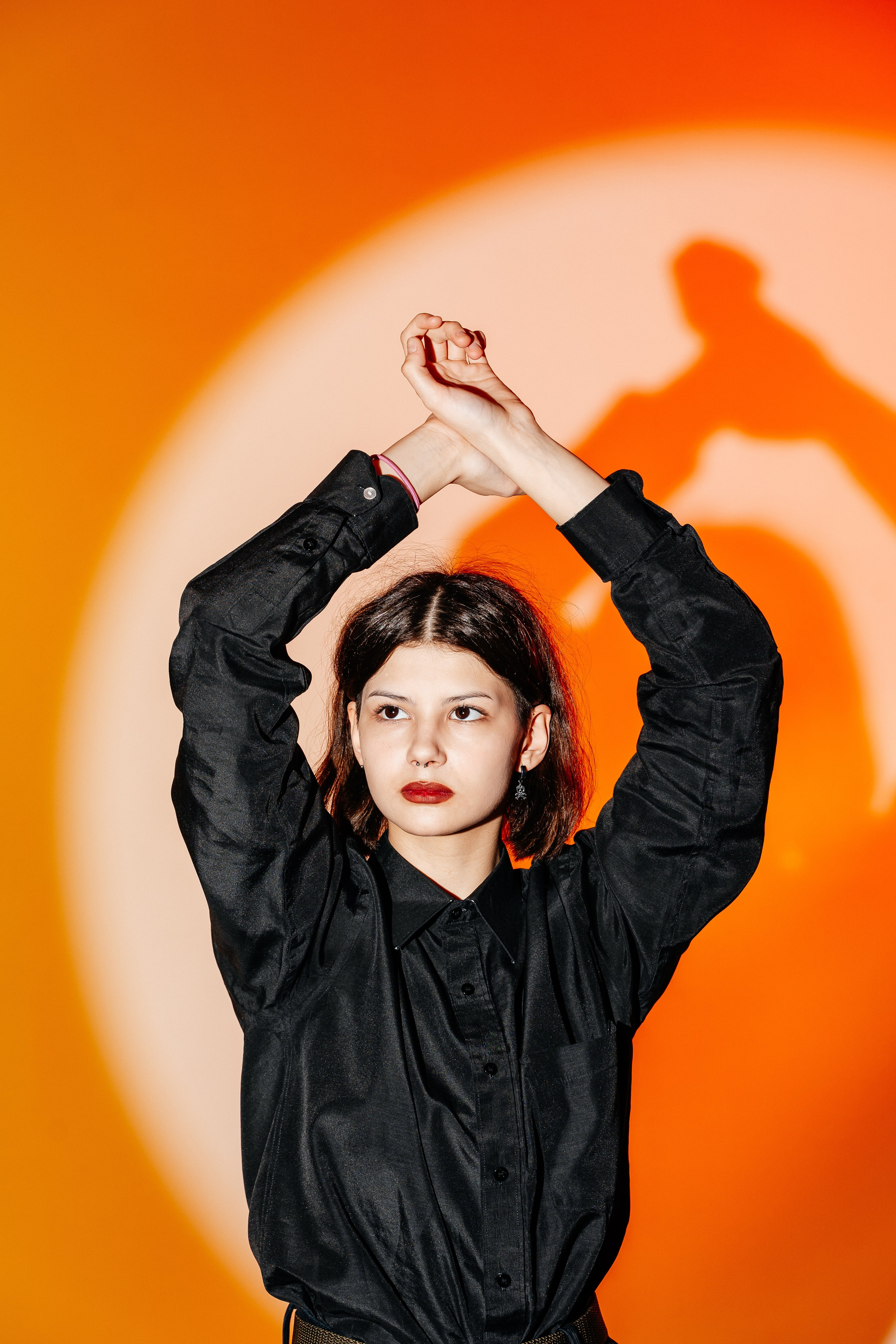 Старшие классы. Школьная фотография и выпускные фотоальбомы Иркутск