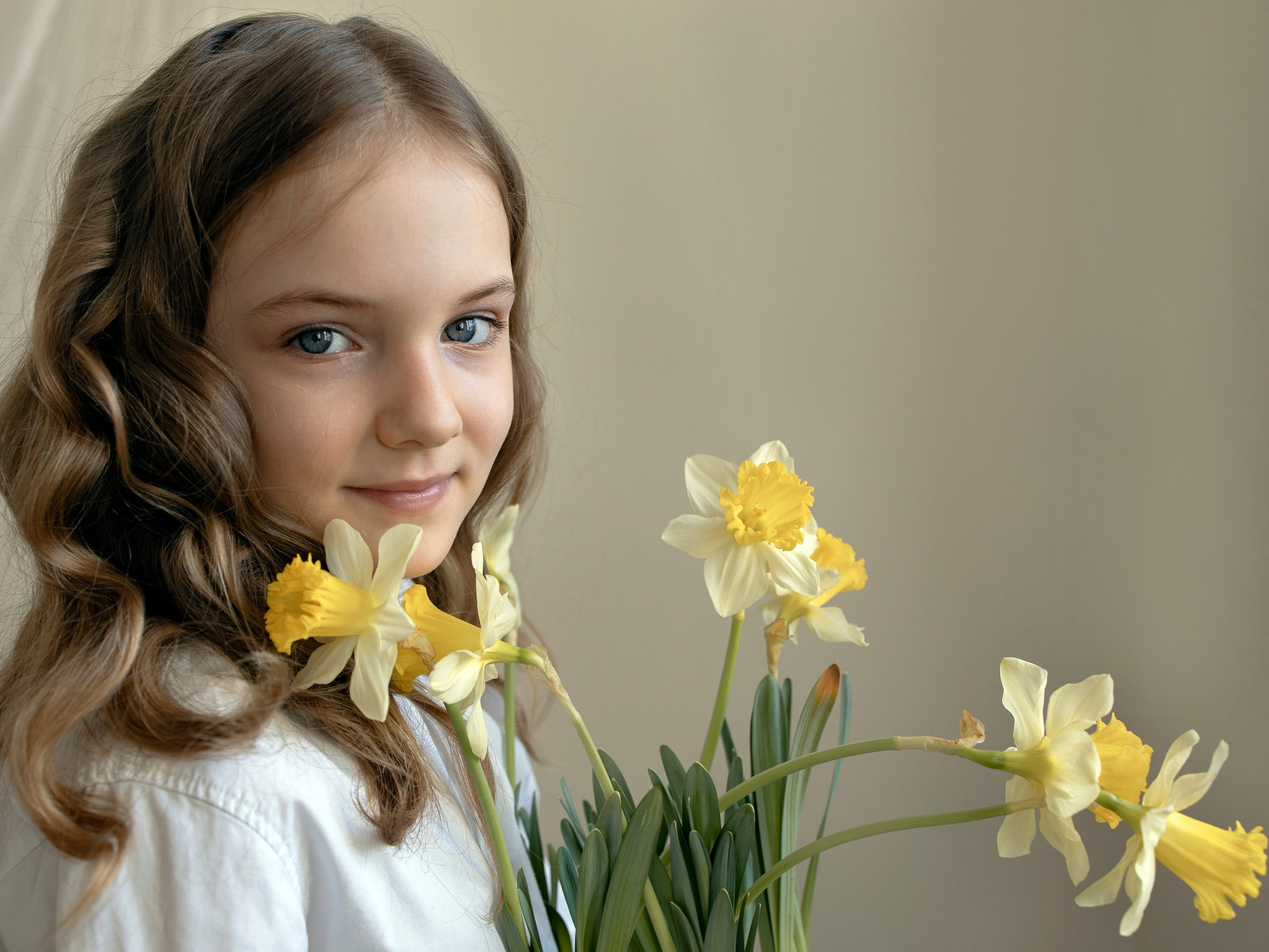 Портреты. Семейный и портретный фотограф в Самаре Анна Григорьева