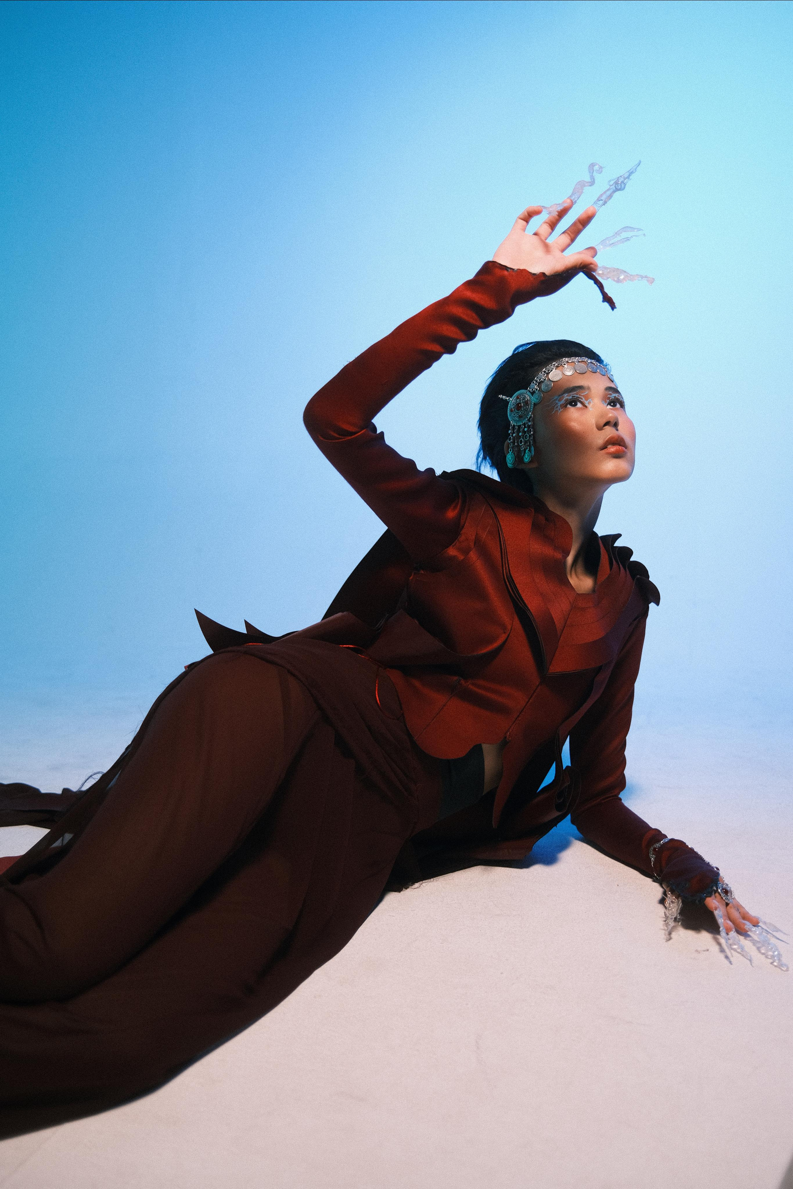 Свет на площадке Elle. Гаффер в Алматы | Саян