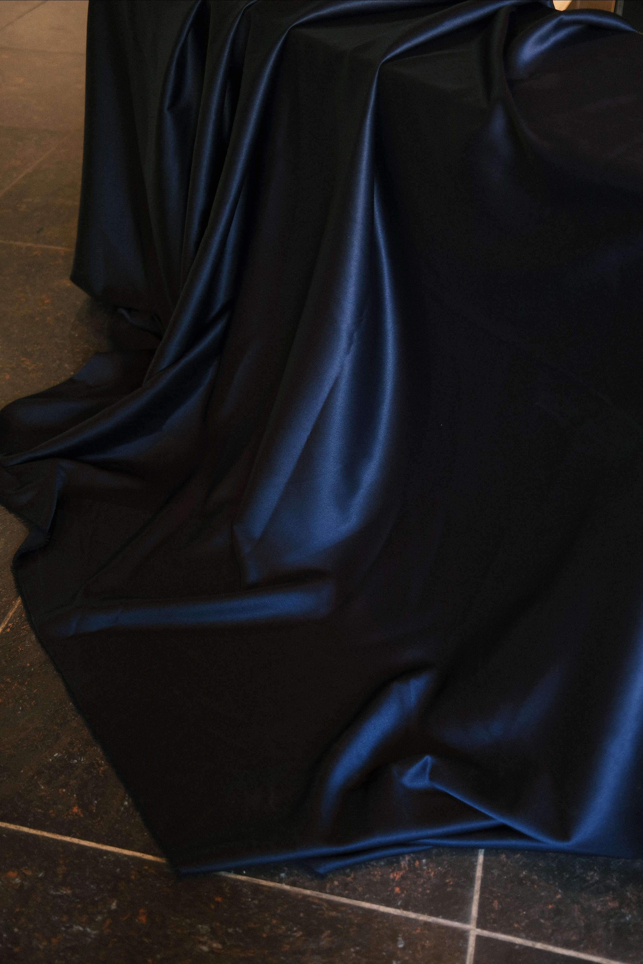 Цветочный ренессанс для Elle. Гаффер в Алматы | Саян