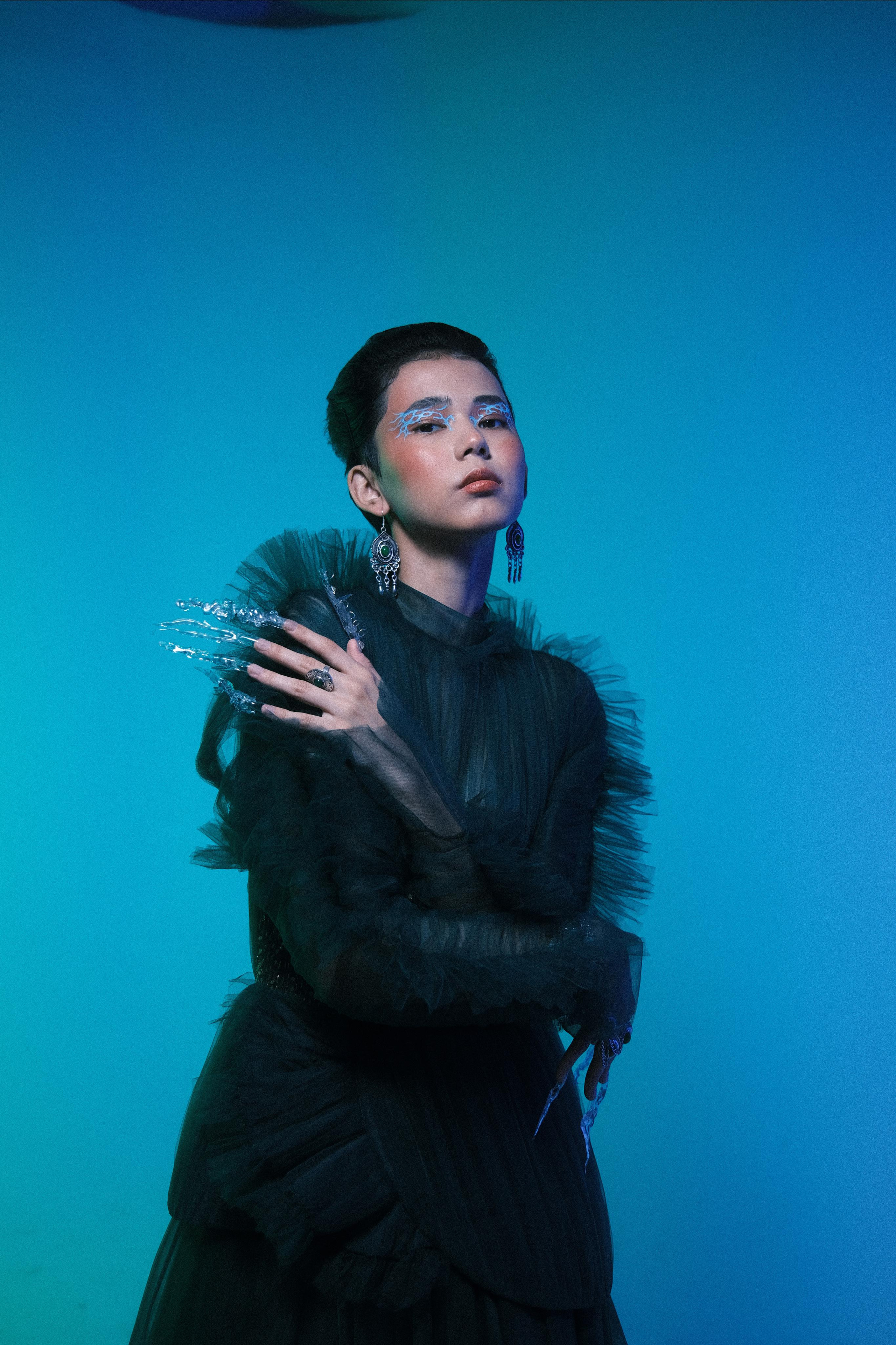 Свет на площадке Elle. Гаффер в Алматы | Саян