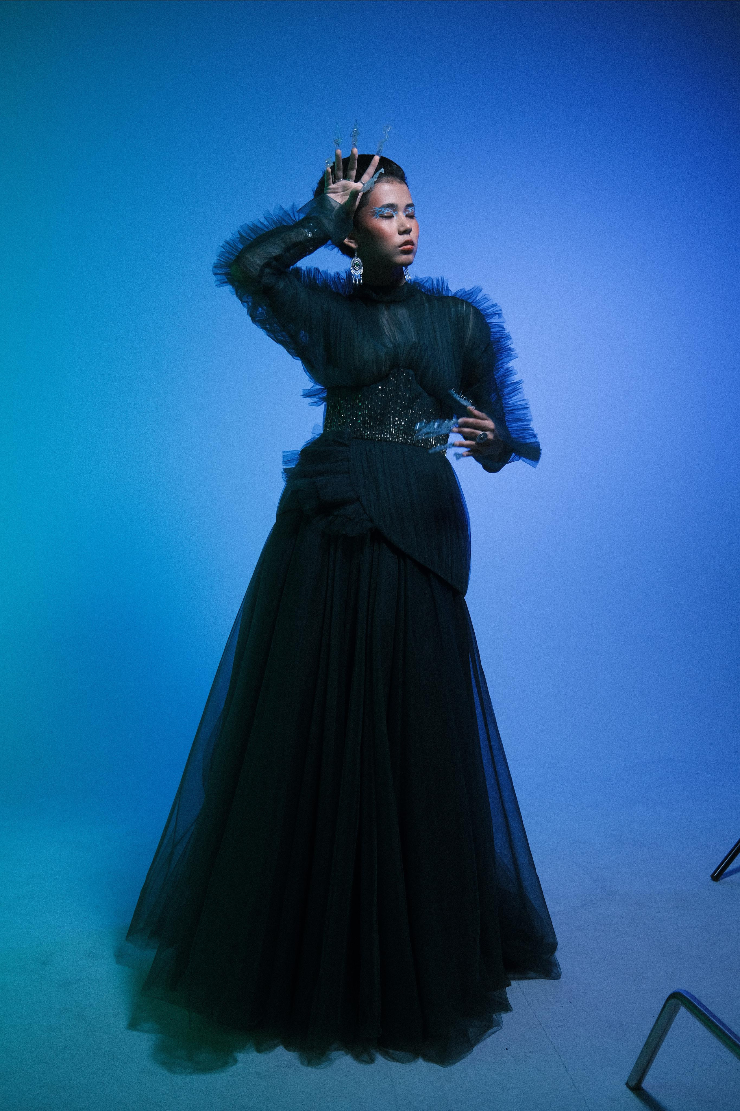 Свет на площадке Elle. Гаффер в Алматы | Саян