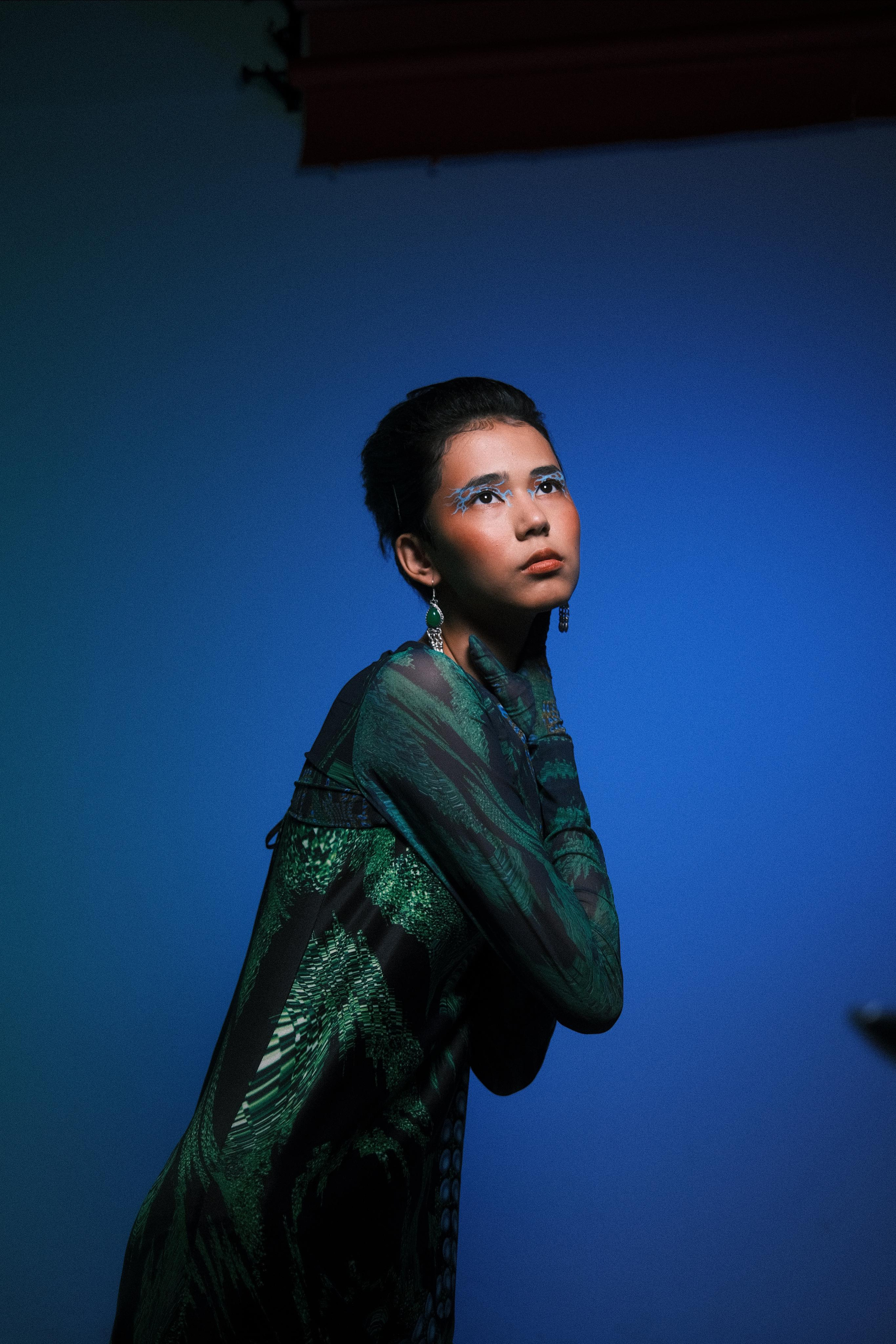 Свет на площадке Elle. Гаффер в Алматы | Саян