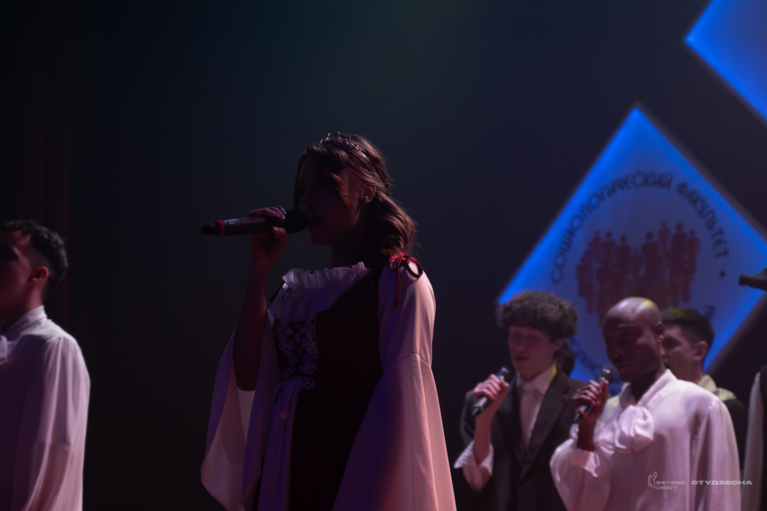 СмолГУ — Студвесна — Концертные программы — День 2. KiPPER Gallery — Фотограф