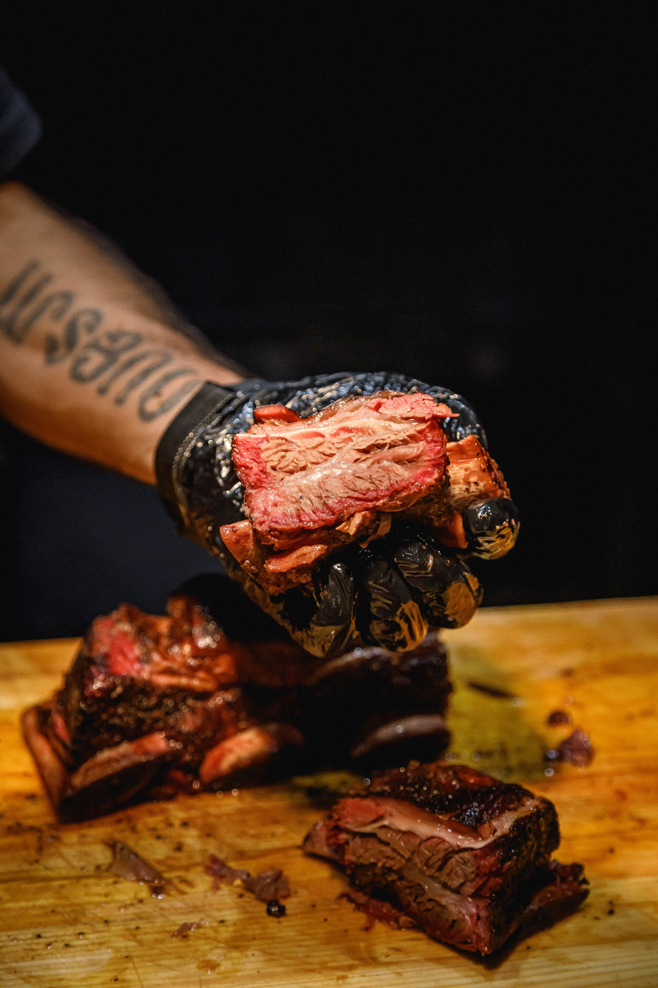 Ресторации. Фотограф в Москве Базанова Дарья