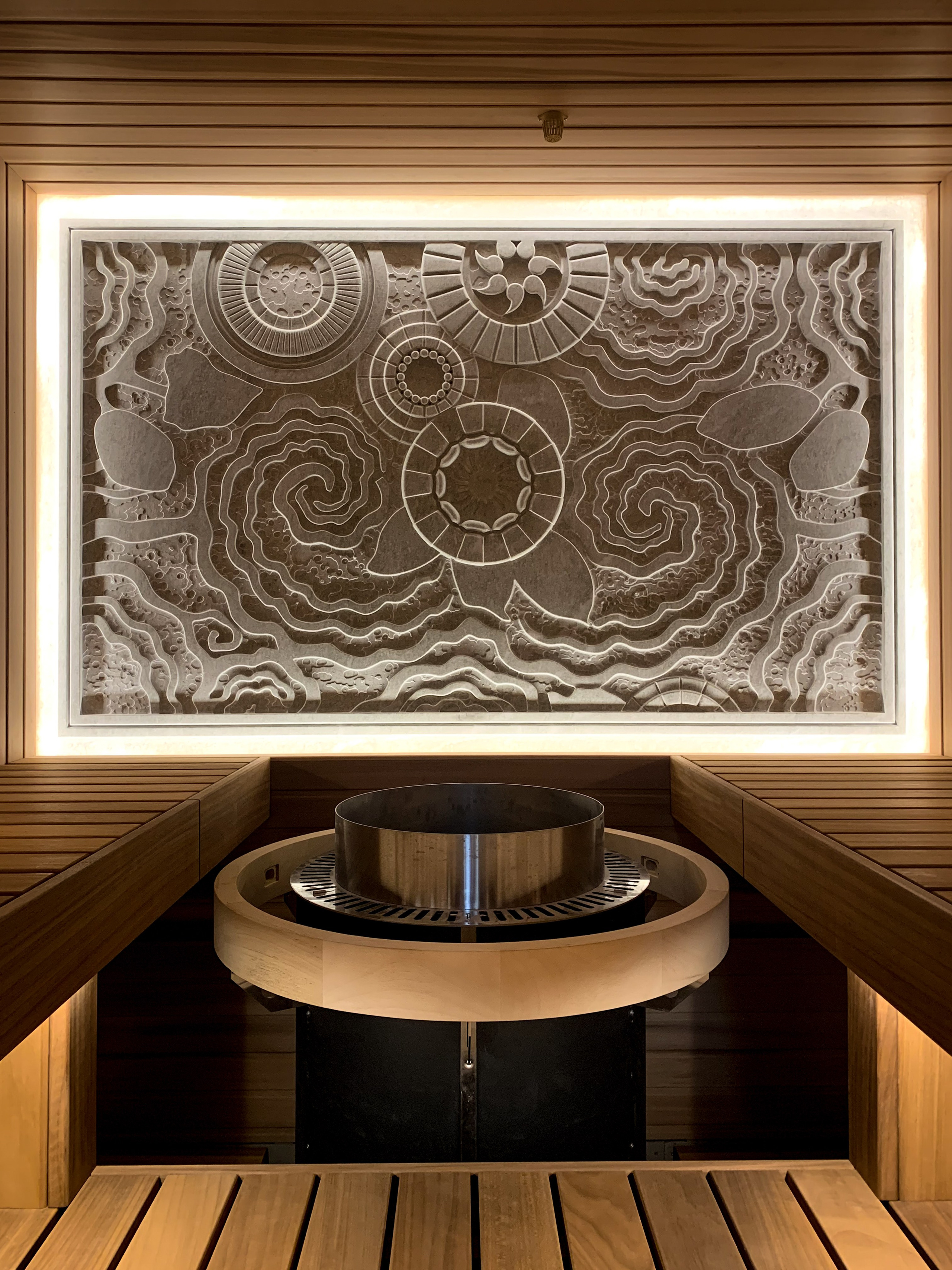 История на Глинки. Творческая мастерская