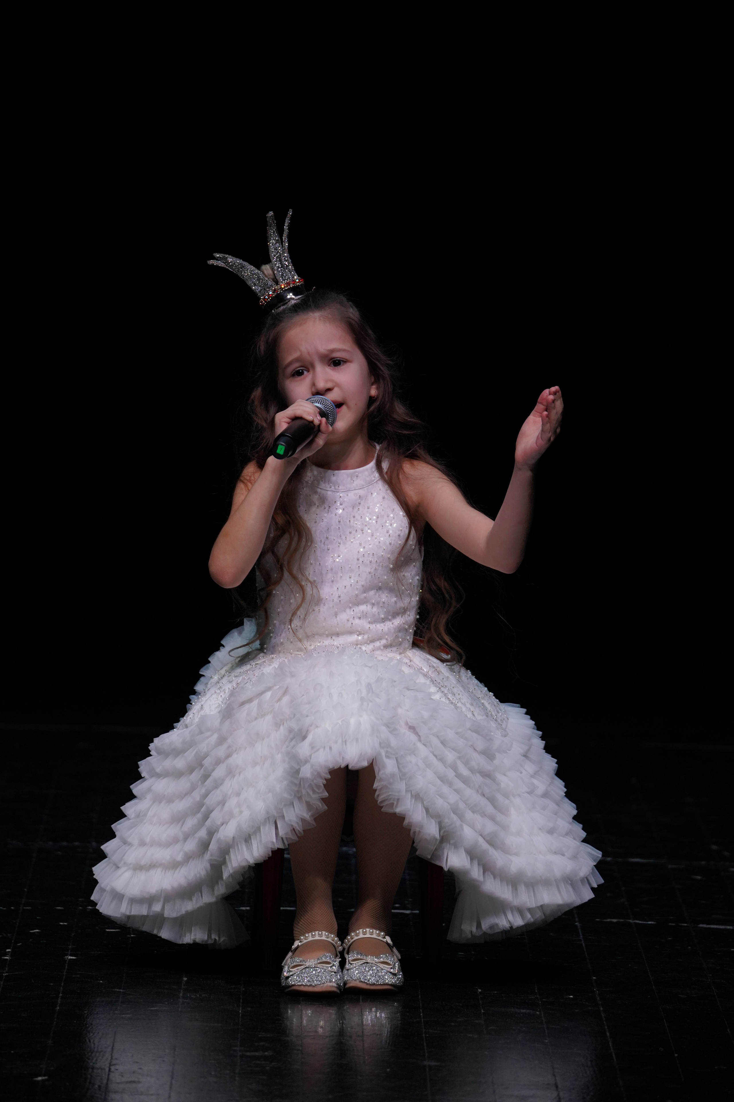 Фотосъемка конкурсов