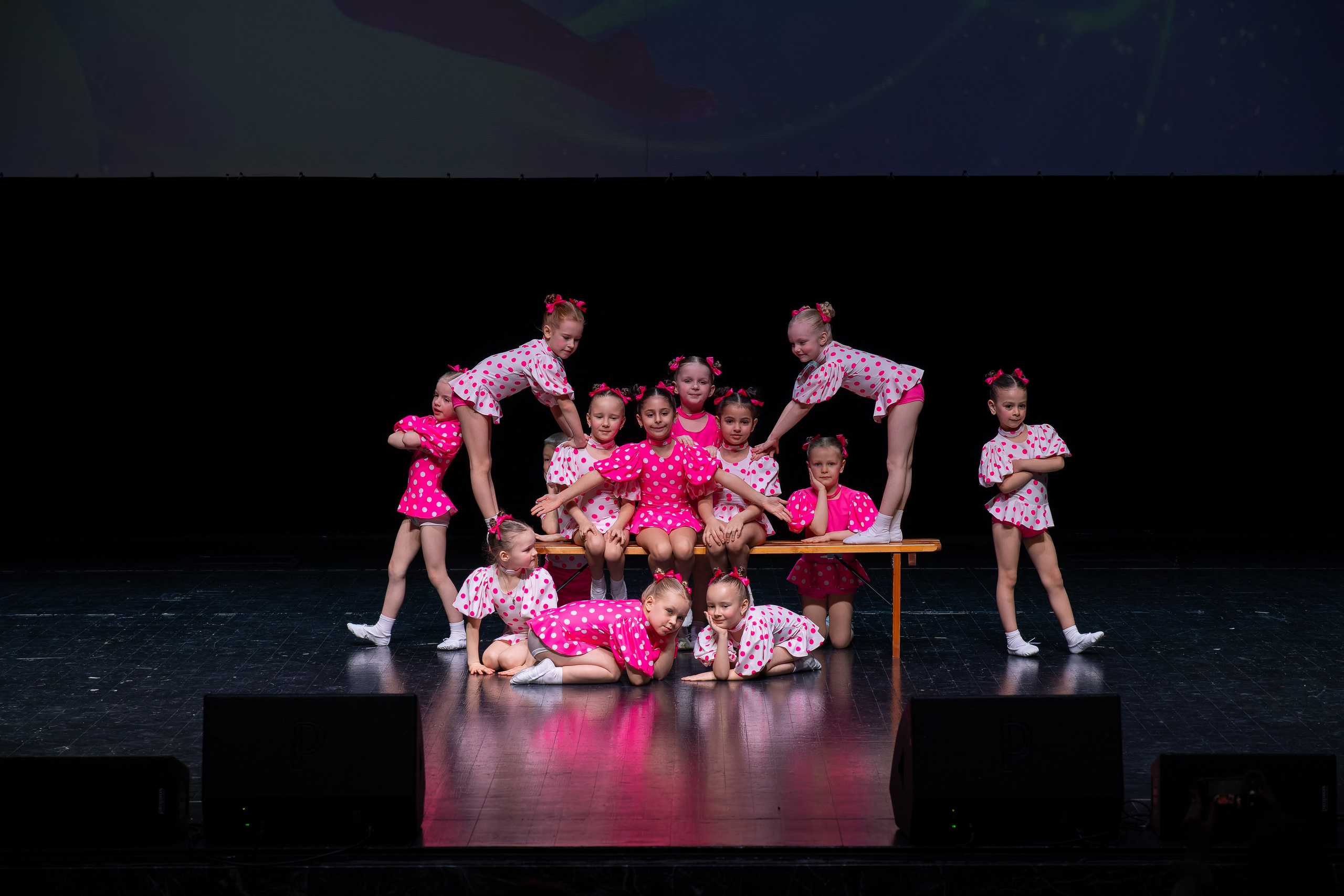 Фотосъемка конкурсов