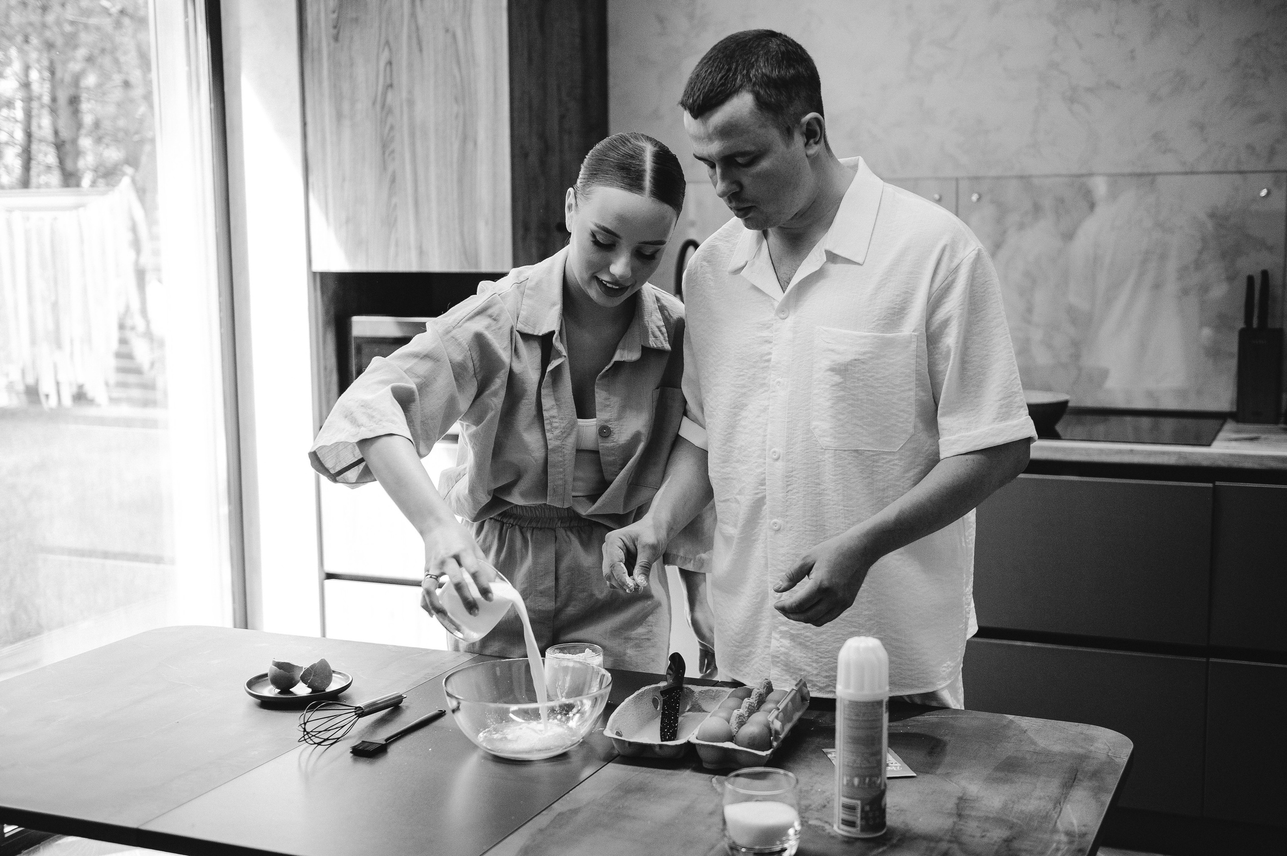 А&И. Фотограф Рязань. Дарья Дмитриева