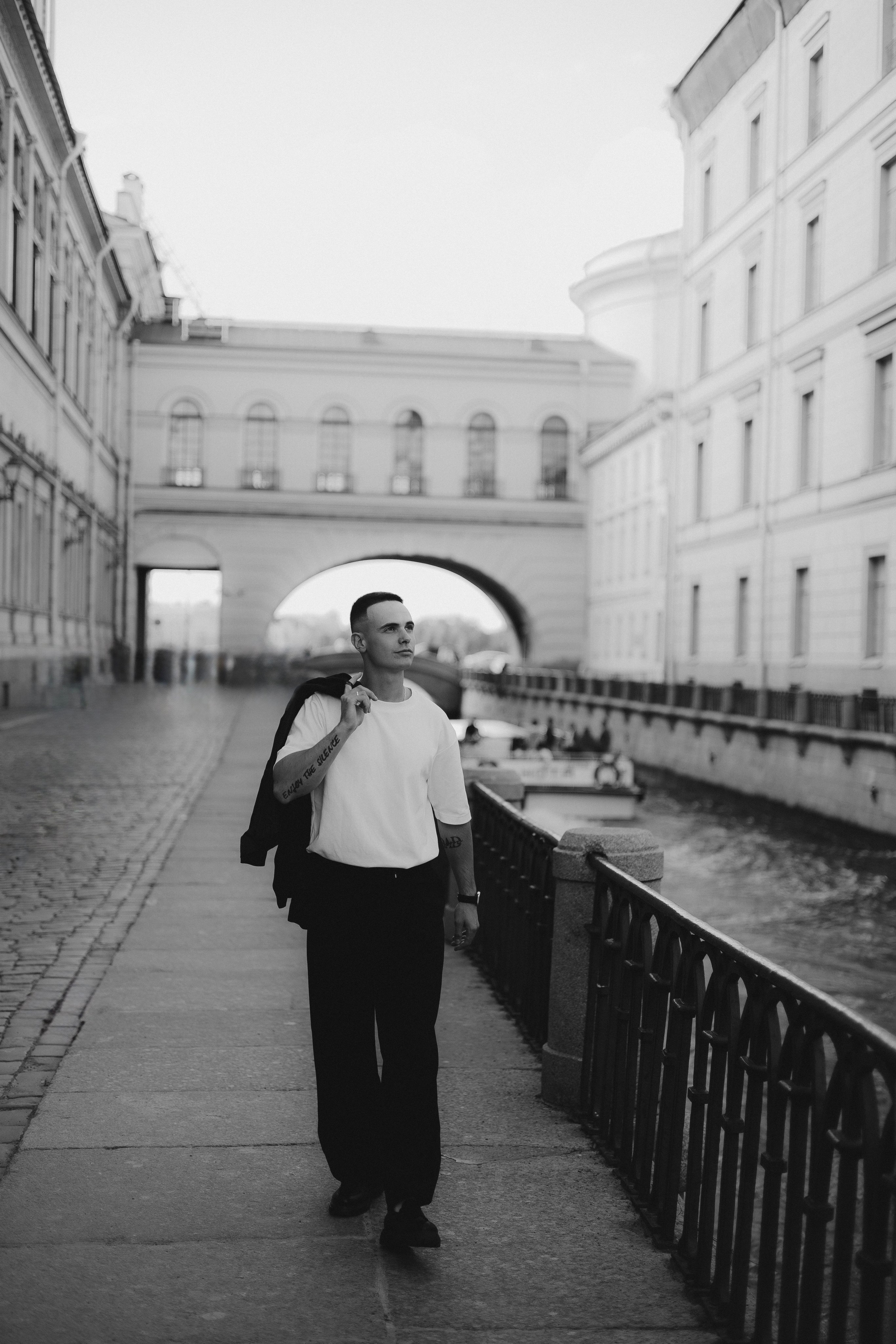Анастасия & Денис. Ирина Владимирова | Фотограф Санкт-Петербург