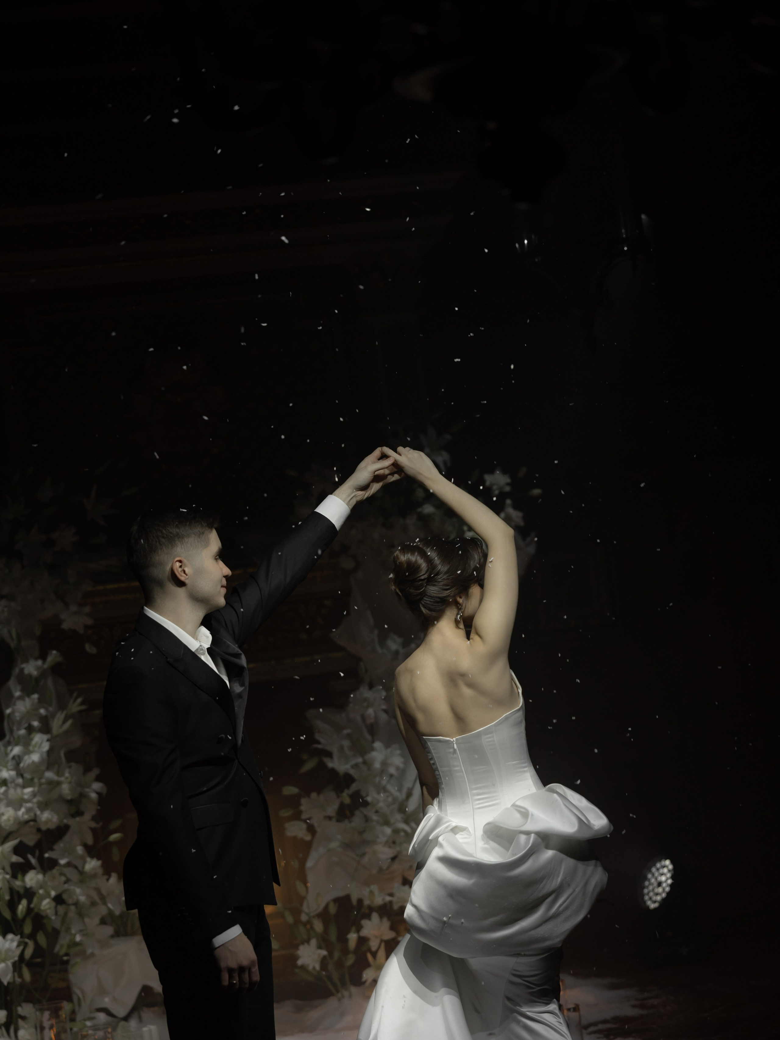 Павел и Яна. Свадебный фотограф Тула Москва СПБ / Сёмина Дарья