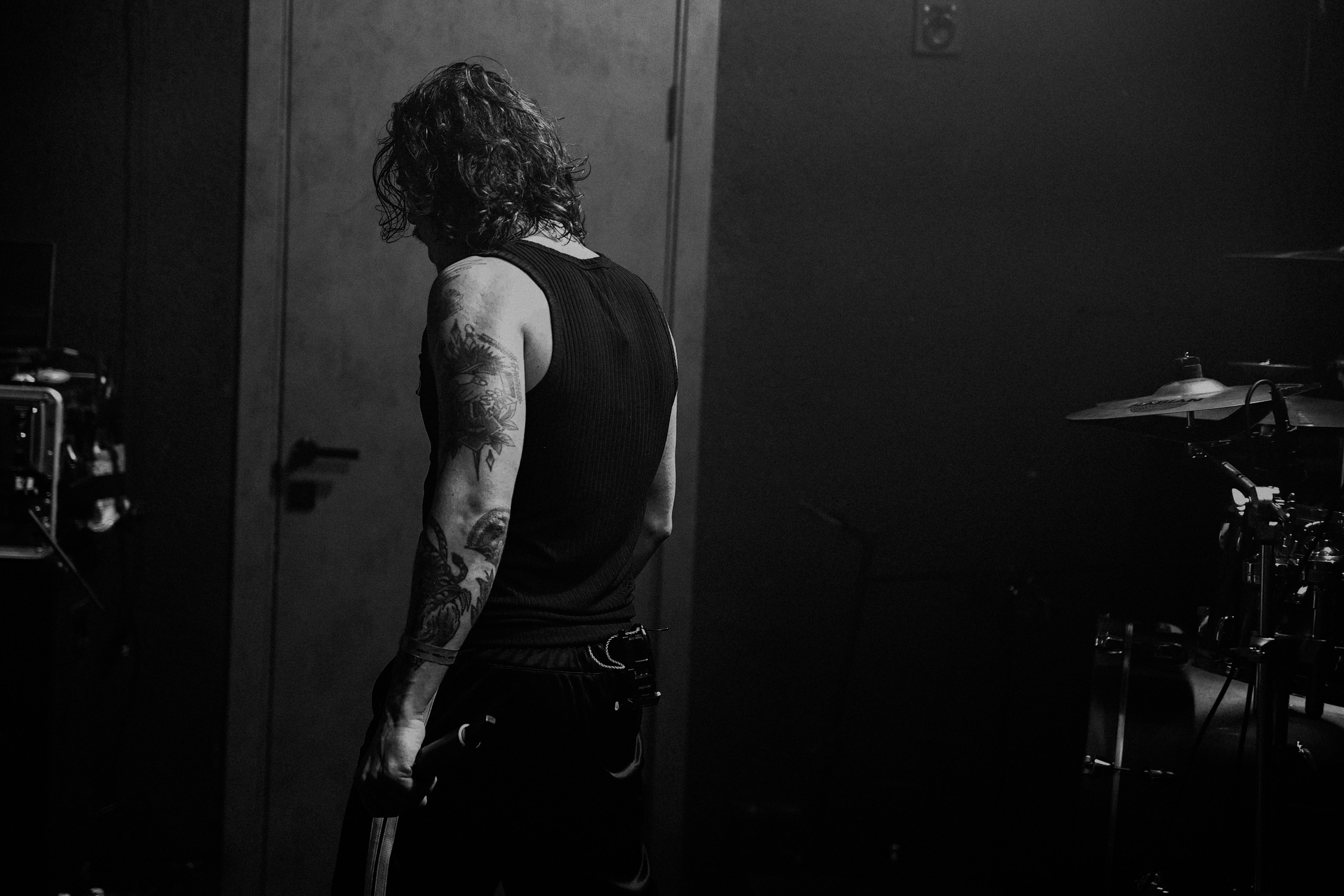 THE KOREA @PRAVDA CLUB