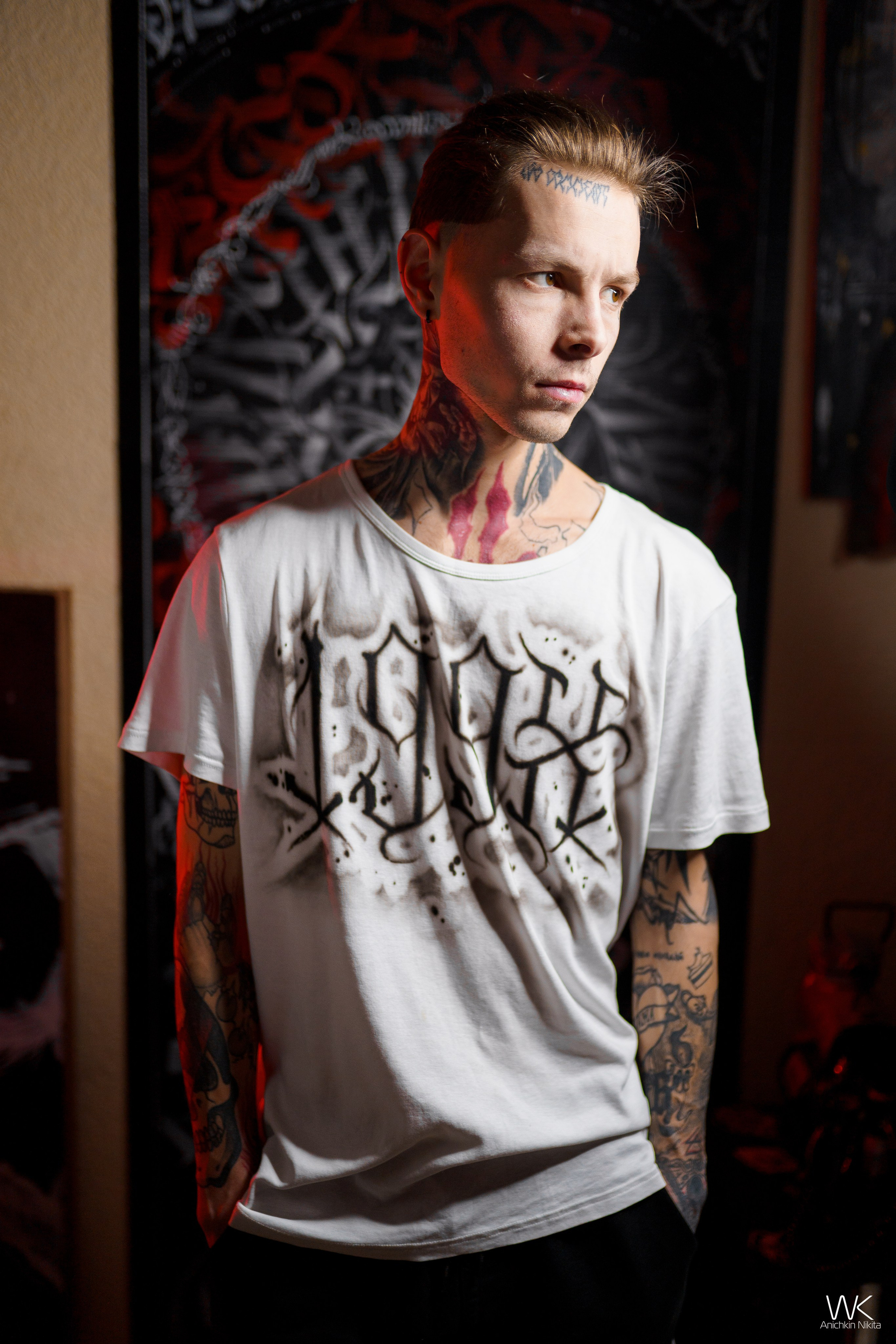 ФОТОСЕССИИ. Никита Аничкин фото и видео оператор из России