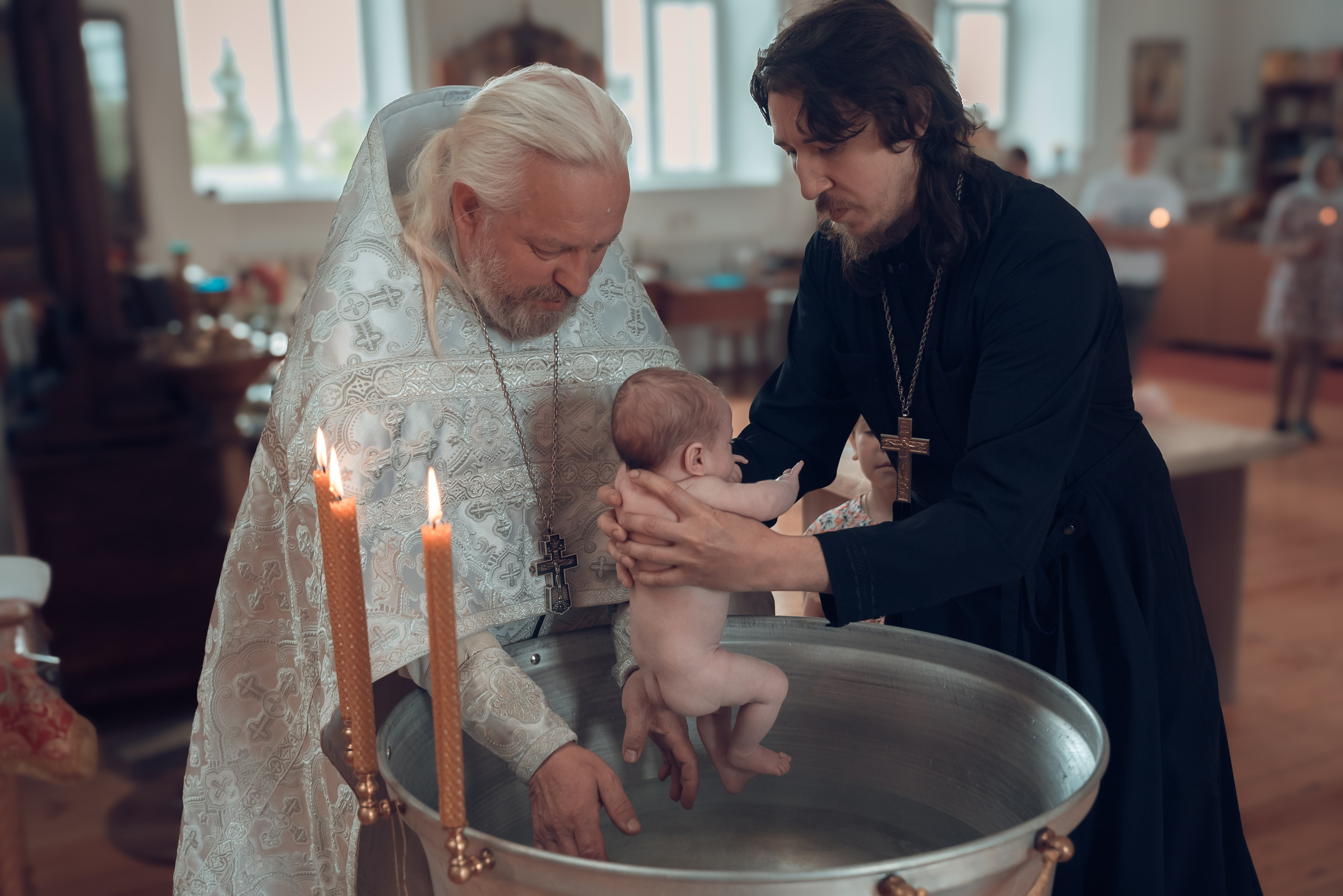 Фотограф в храме. Дарья Нетреба Фотограф на Крещение, Венчание Псков и область