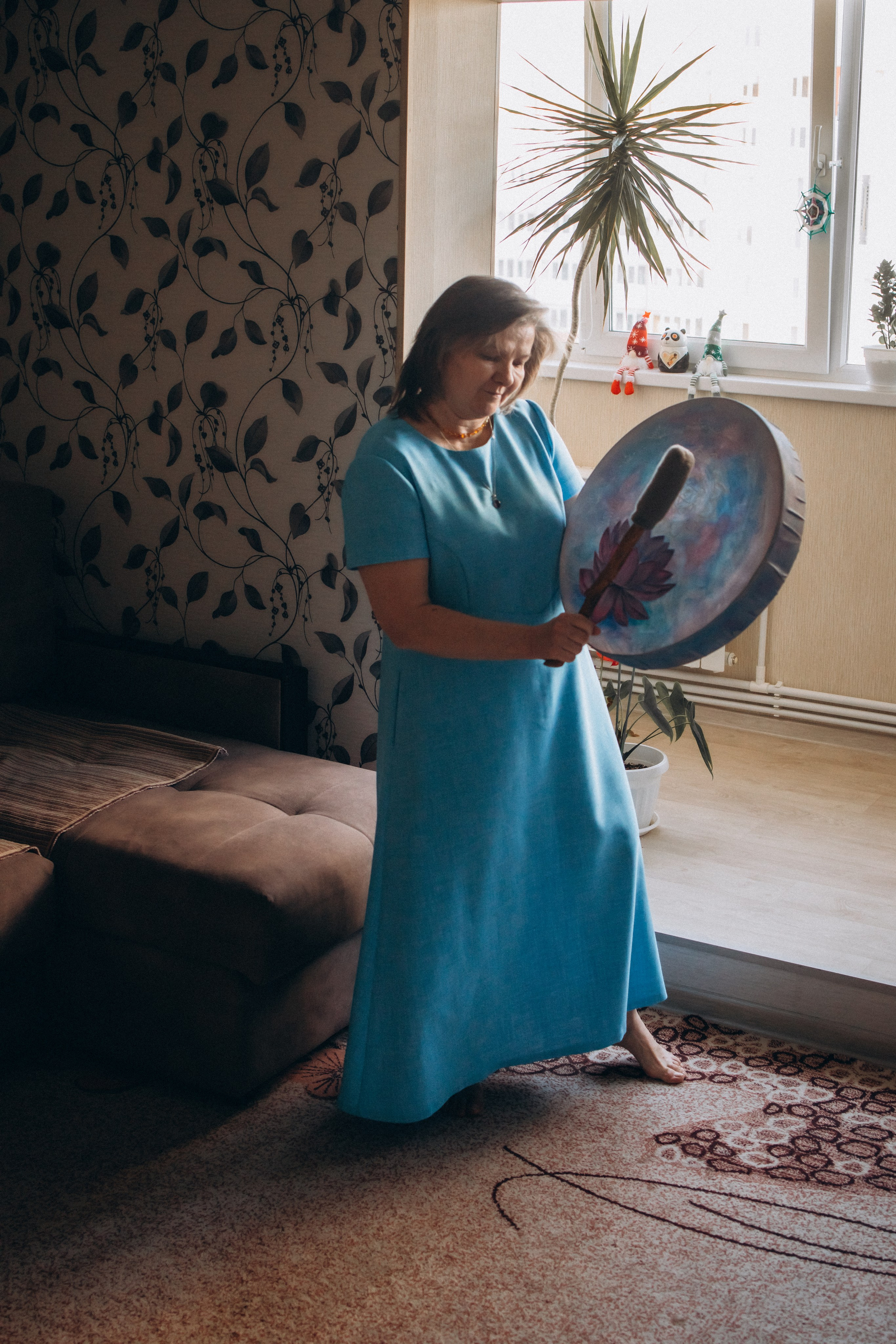 SHAMAN. Фотограф Наталья Карякина|Челябинск