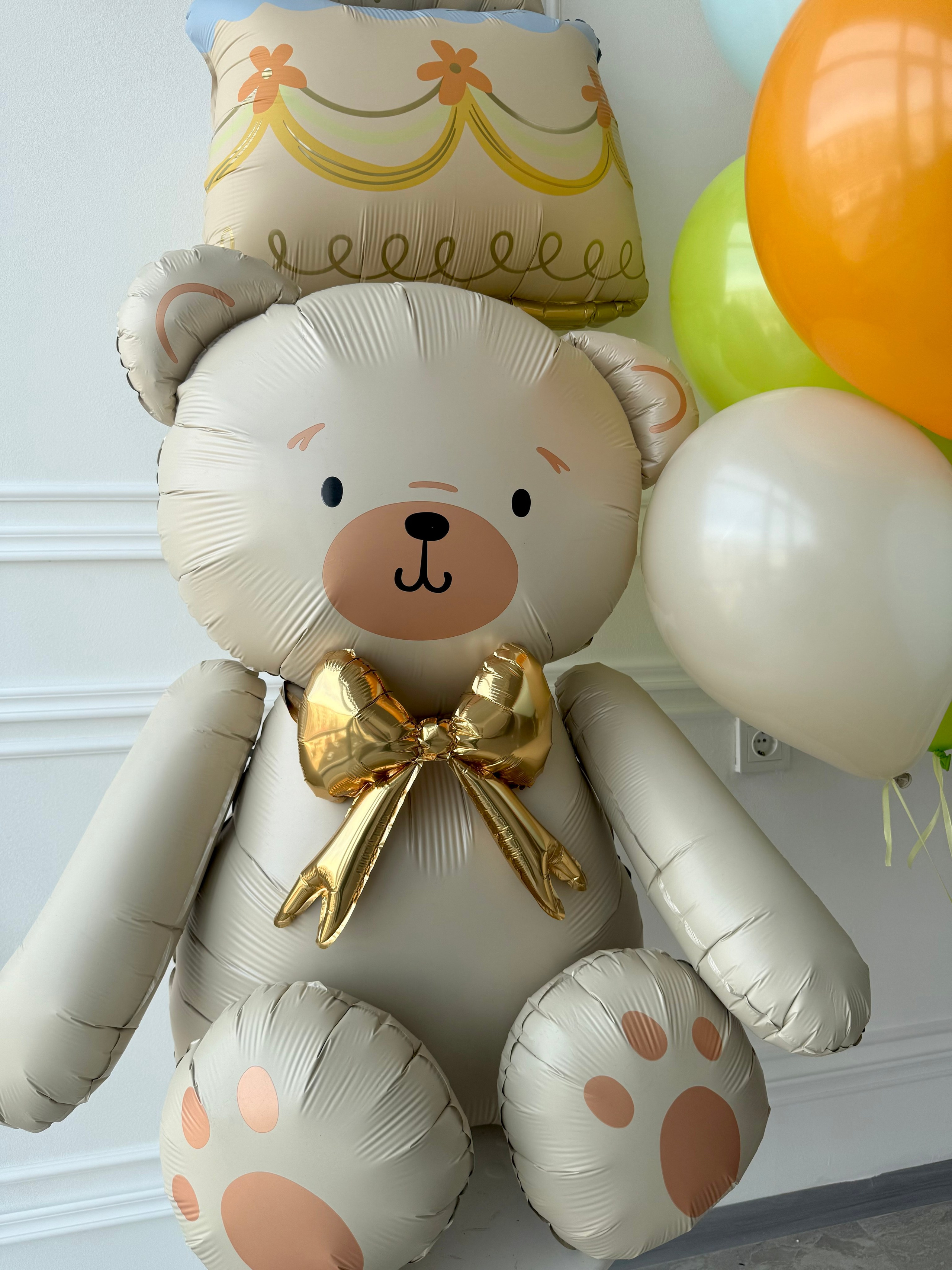 Для нее. Фабрика праздника