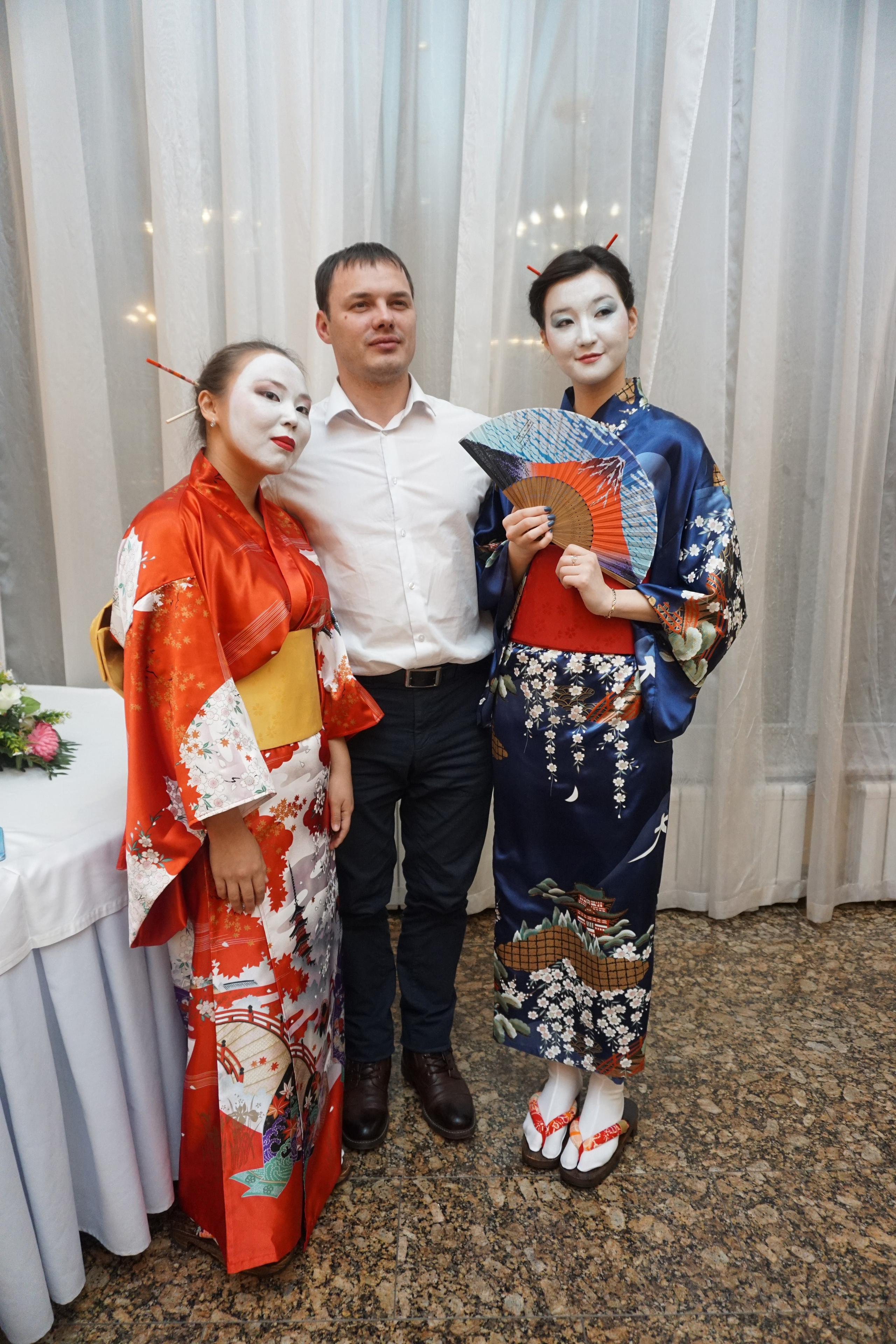 IX Форум Безопасность бизнеса 2019. Сфера безопасности