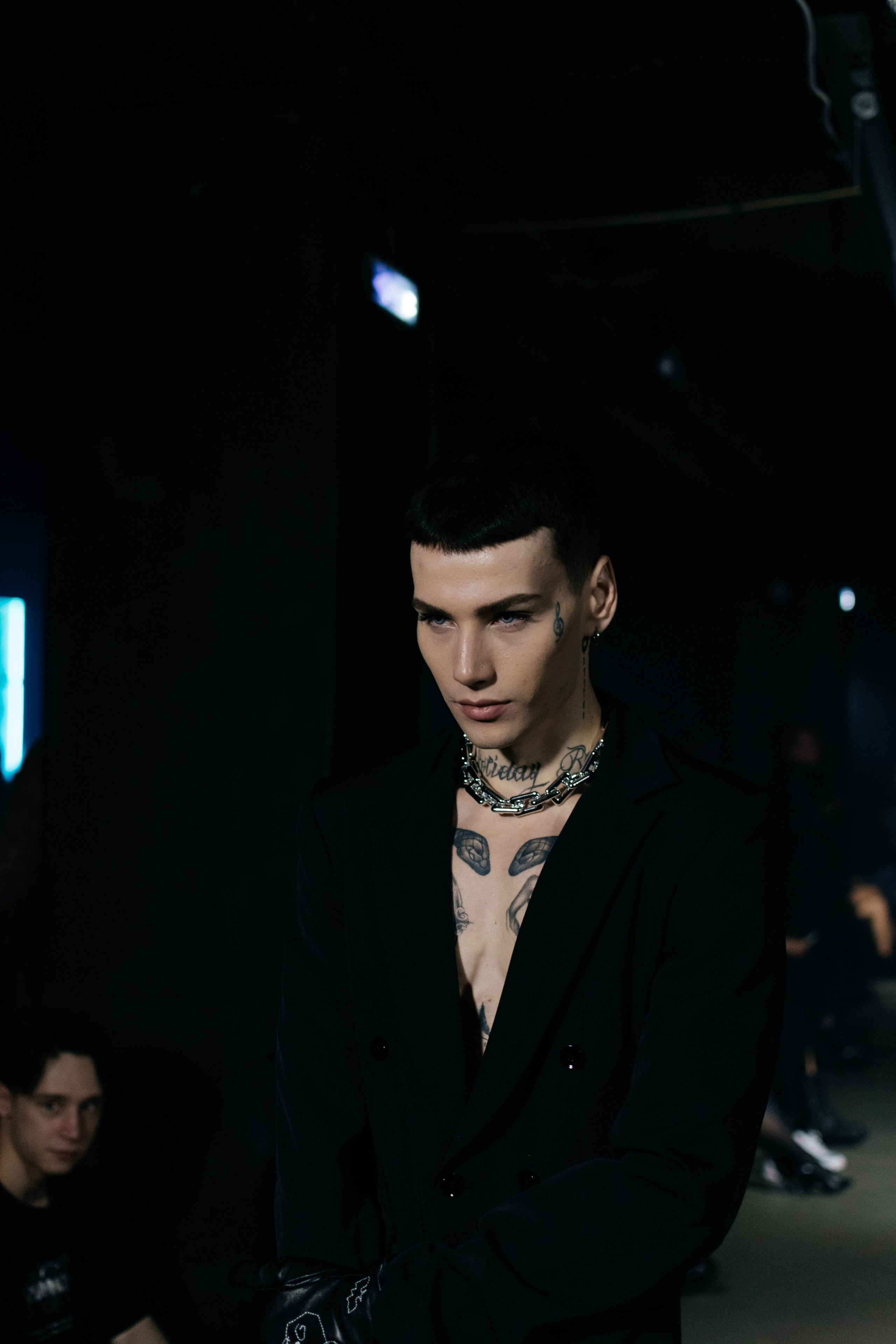 SUPERNOVA Fashion Show. Портретный и fashion-фотограф в Москве Елена Бронская